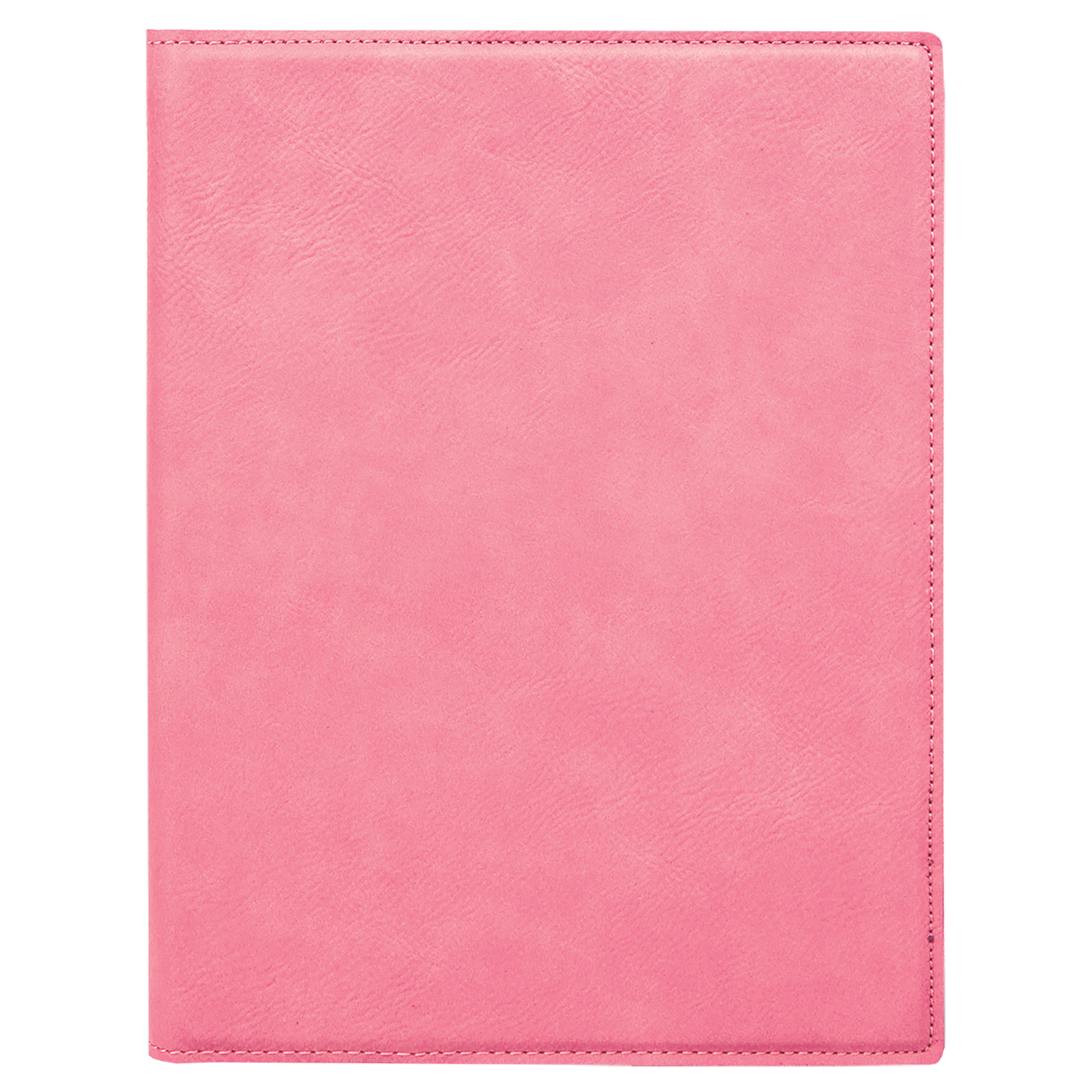 7x9" Small Portfolio with Notepad