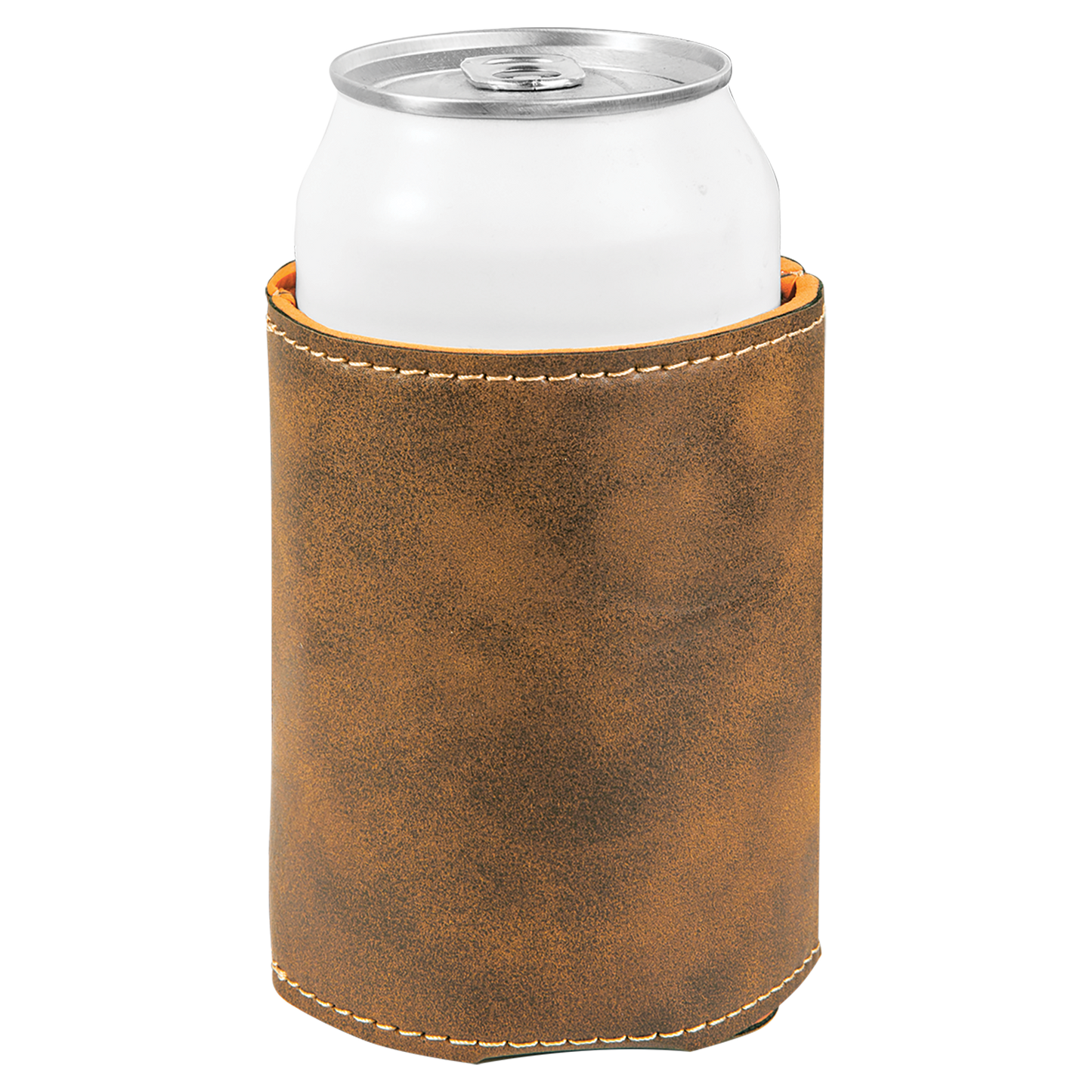 Leatherette Beverage Holder