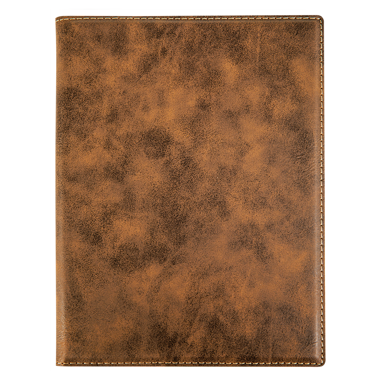 7x9" Small Portfolio with Notepad