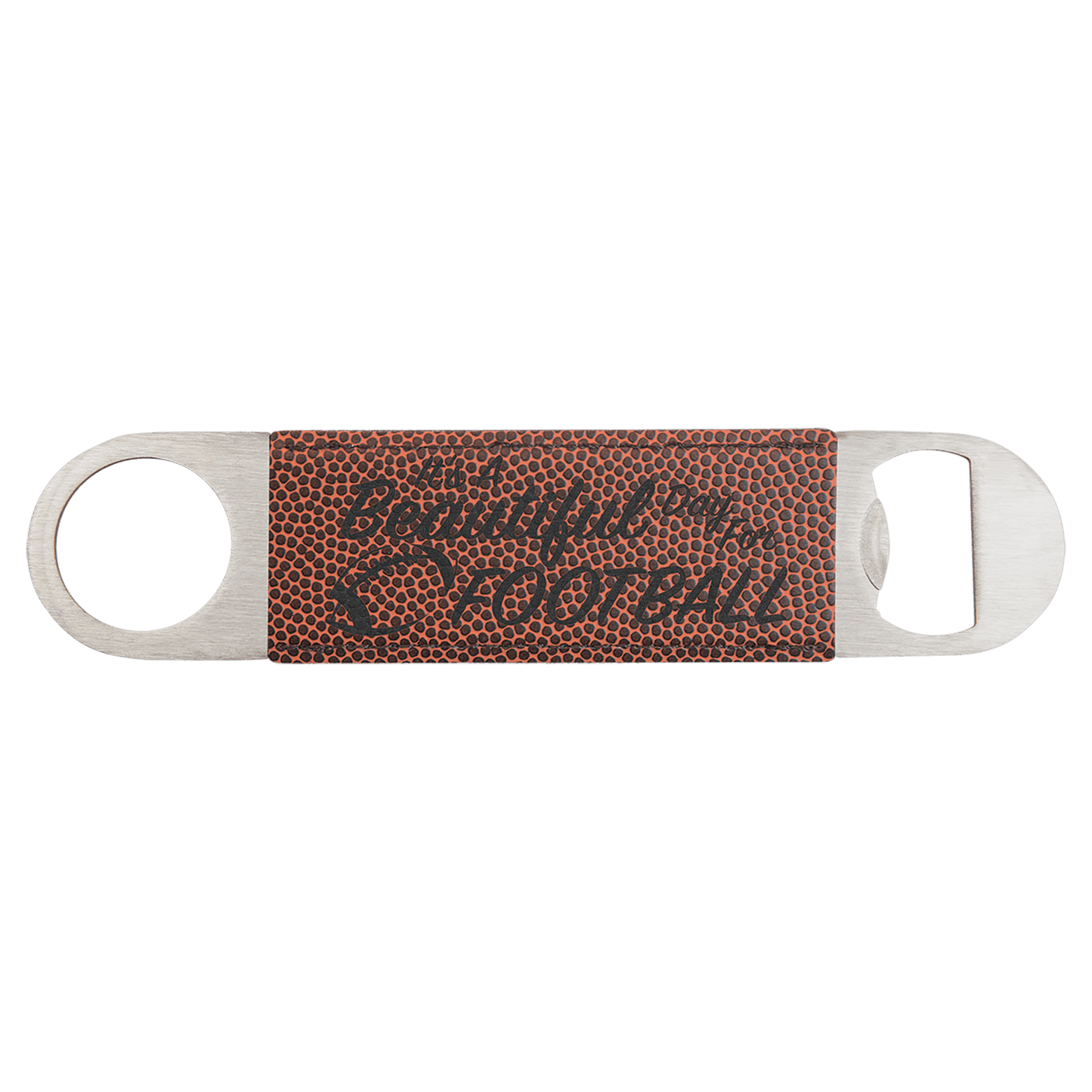 Football Bottle Opener