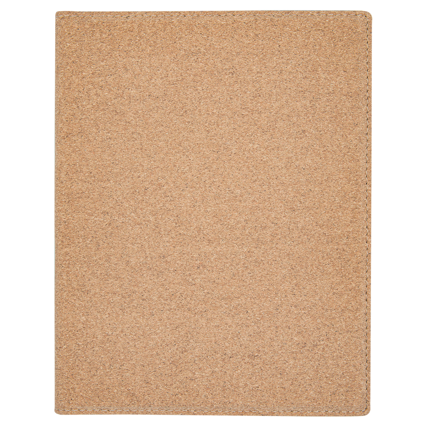 7x9" Small Portfolio with Notepad