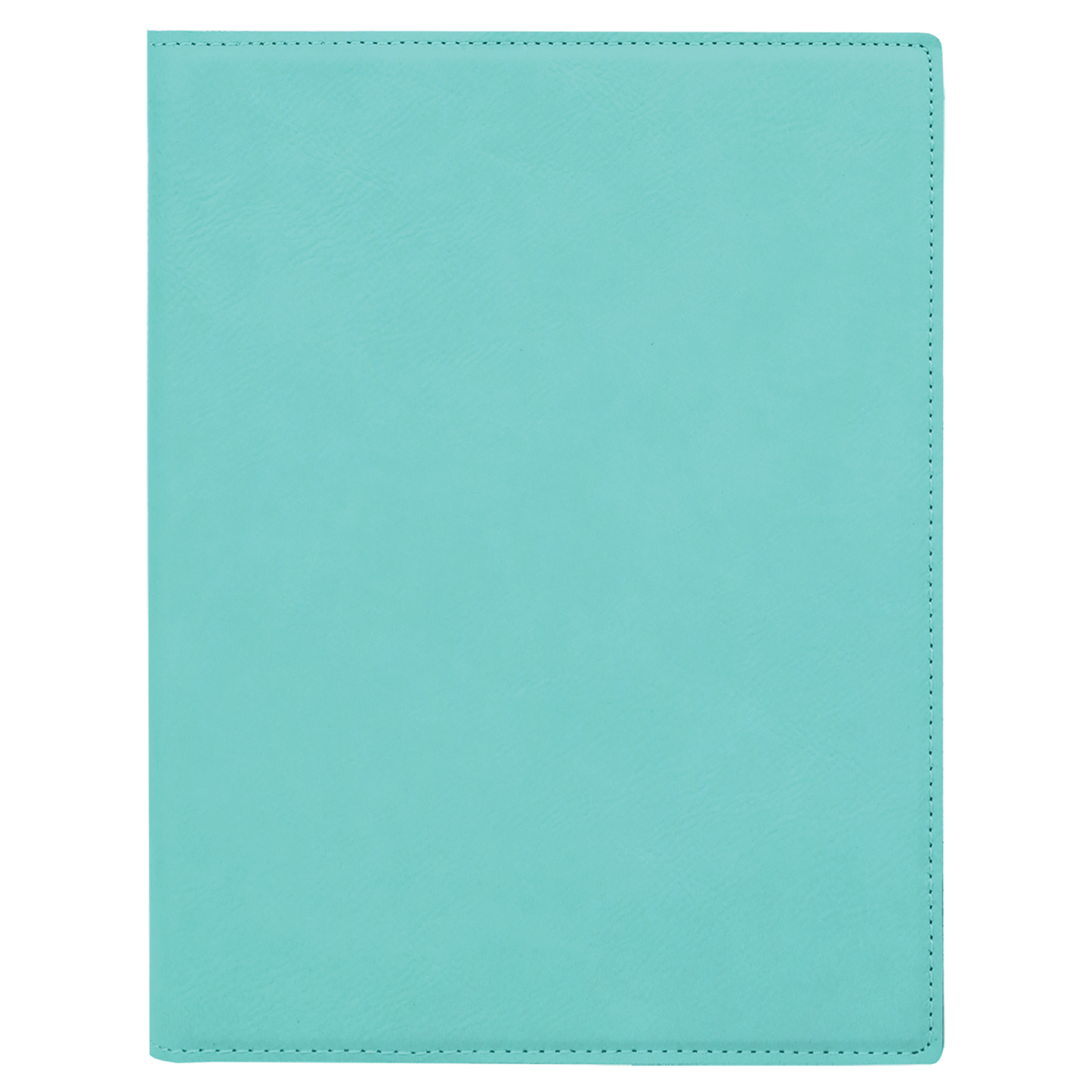 7x9" Small Portfolio with Notepad