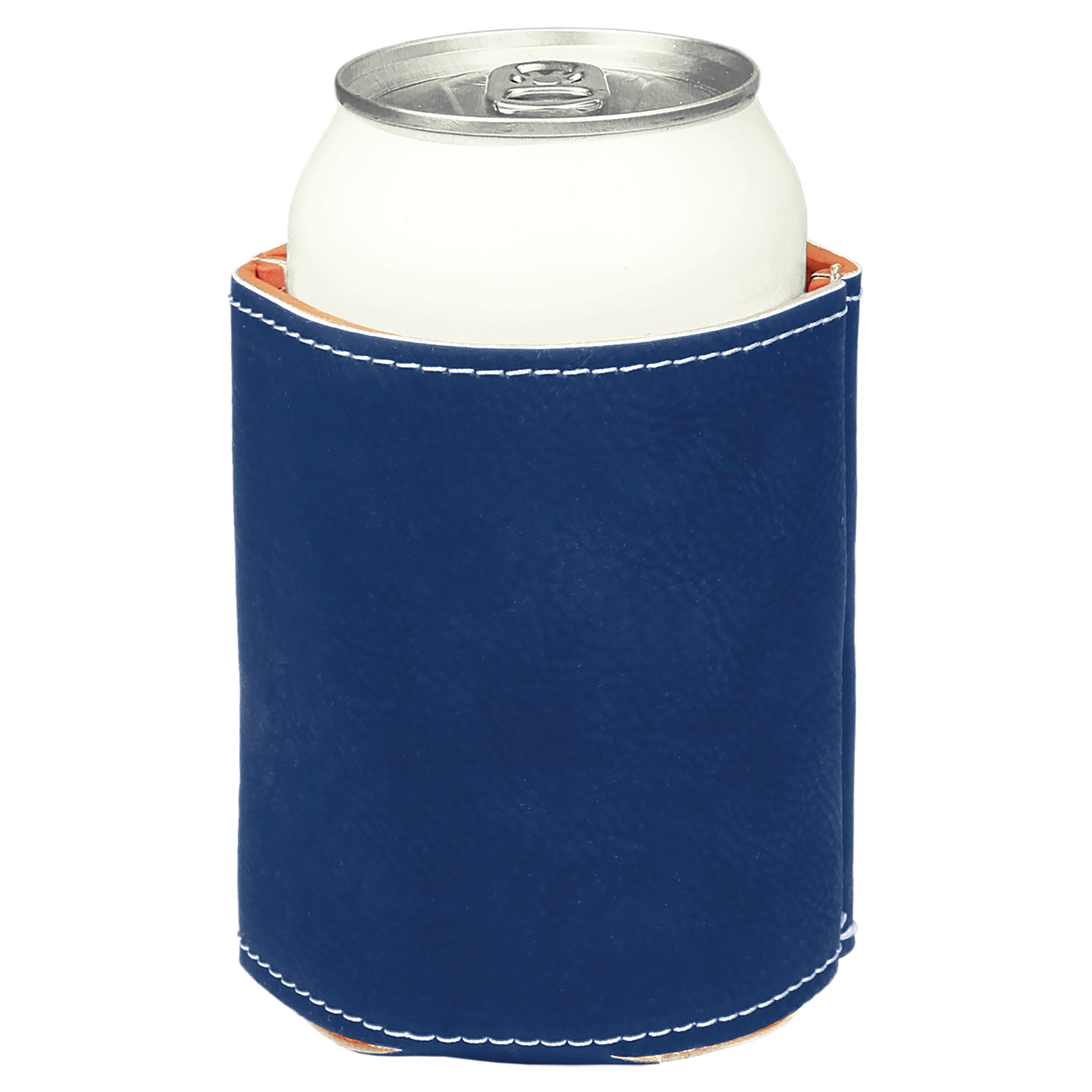 Leatherette Beverage Holder