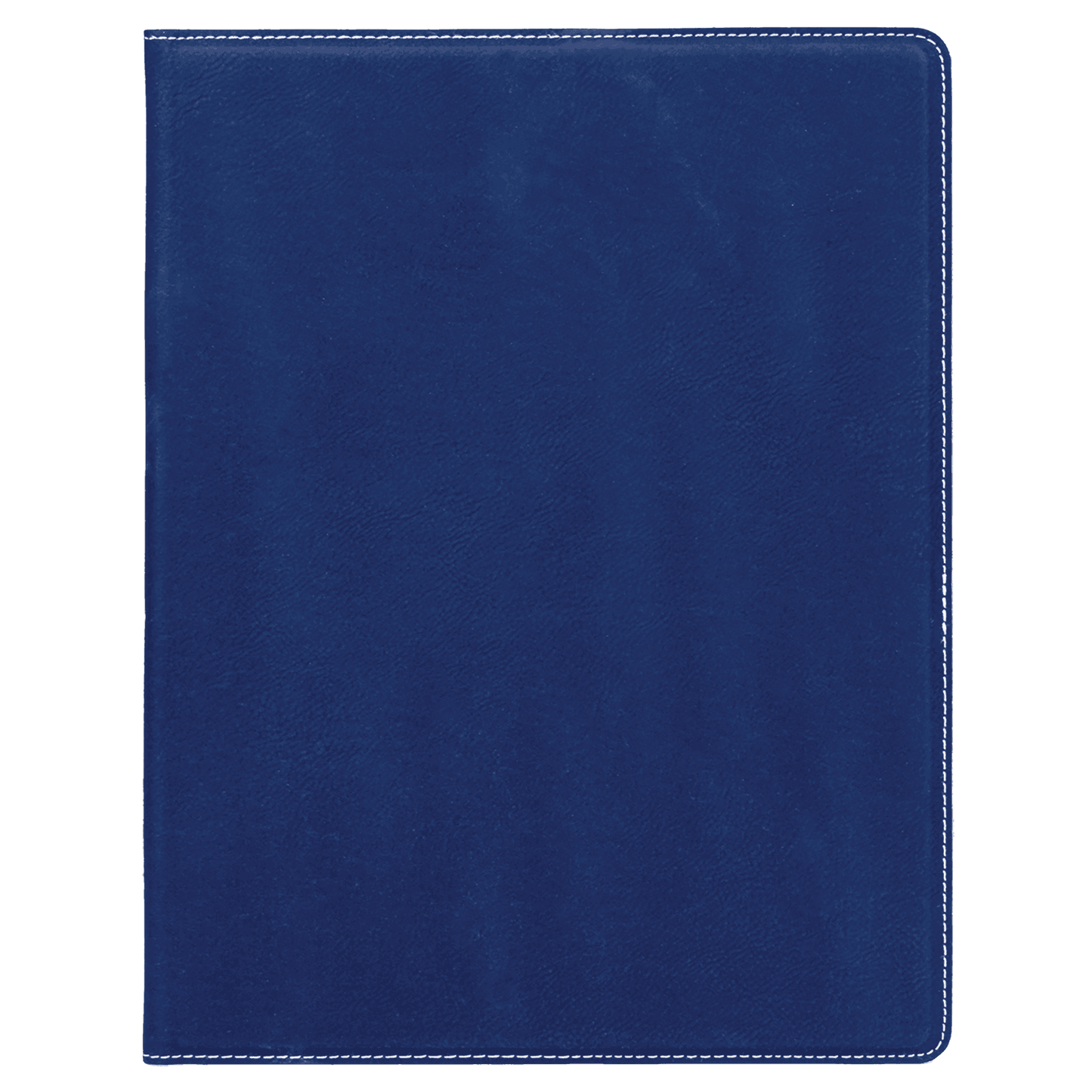 Leather Portfolio with Notepad