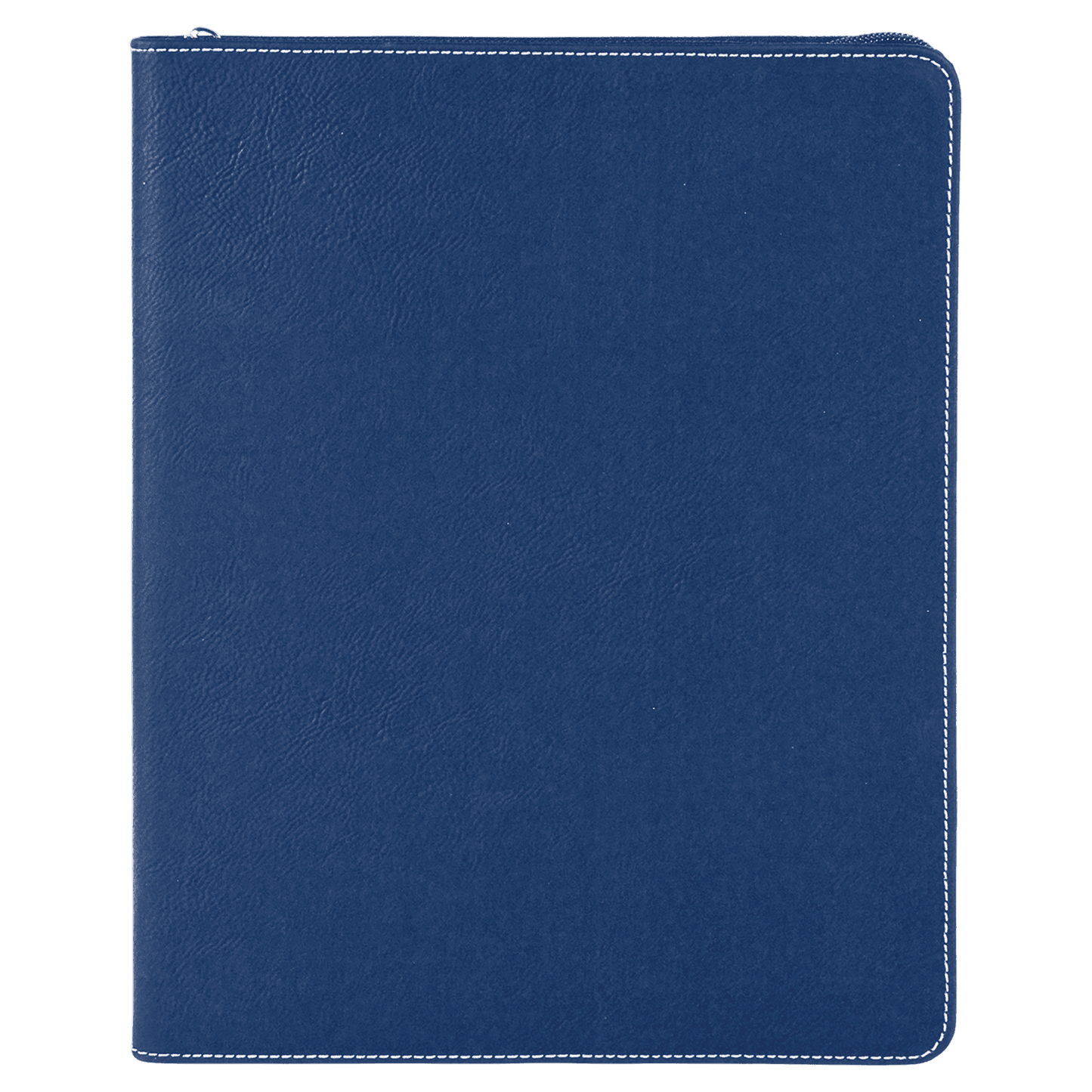 9 1/2" x 12" Leather Portfolio with Notepad