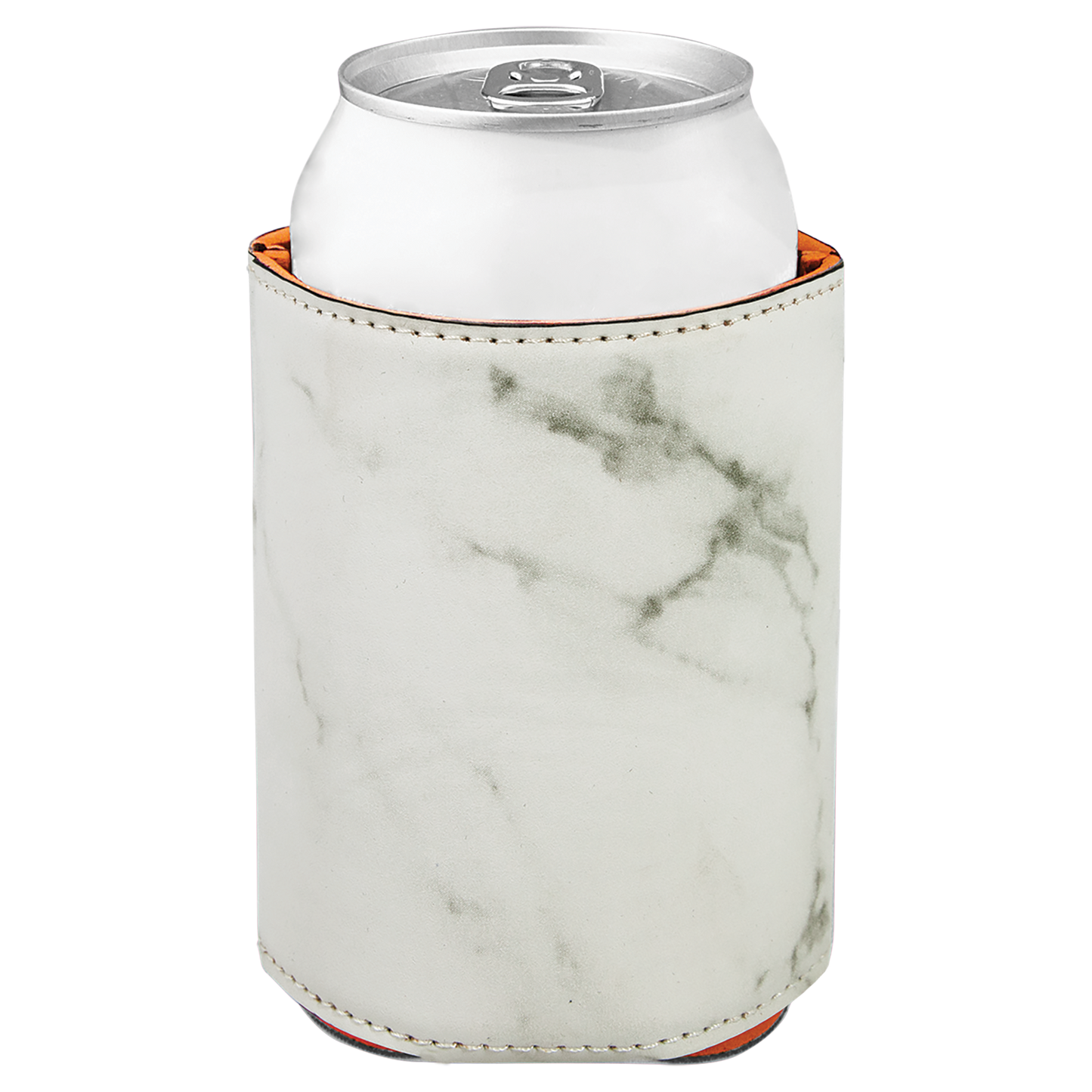 Leatherette Beverage Holder