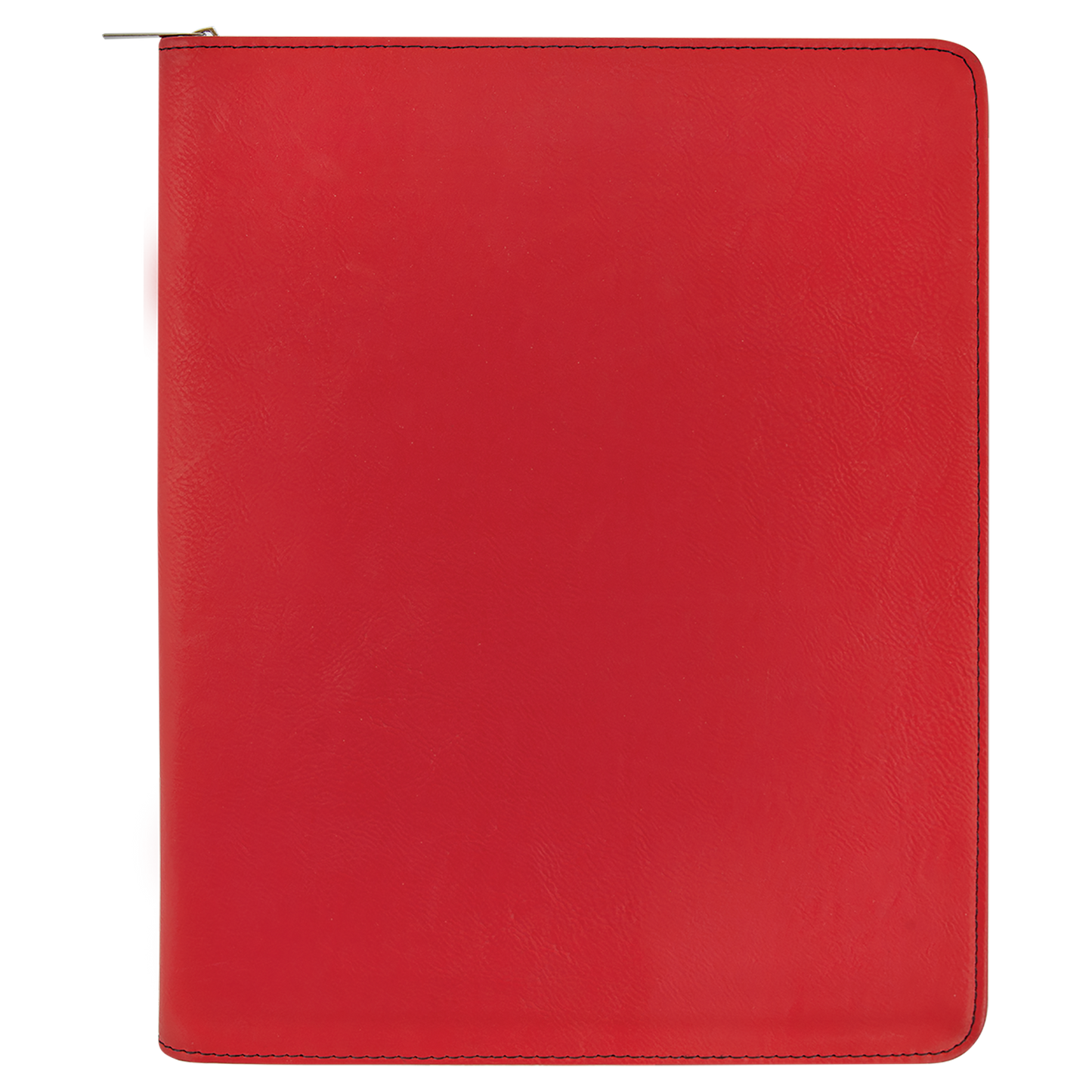 9 1/2" x 12" Leather Portfolio with Notepad