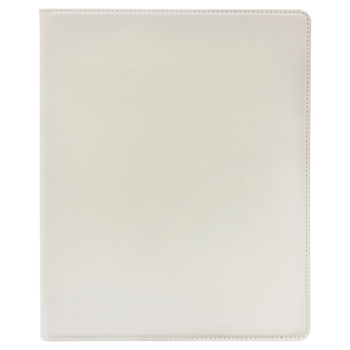 Leather Portfolio with Notepad