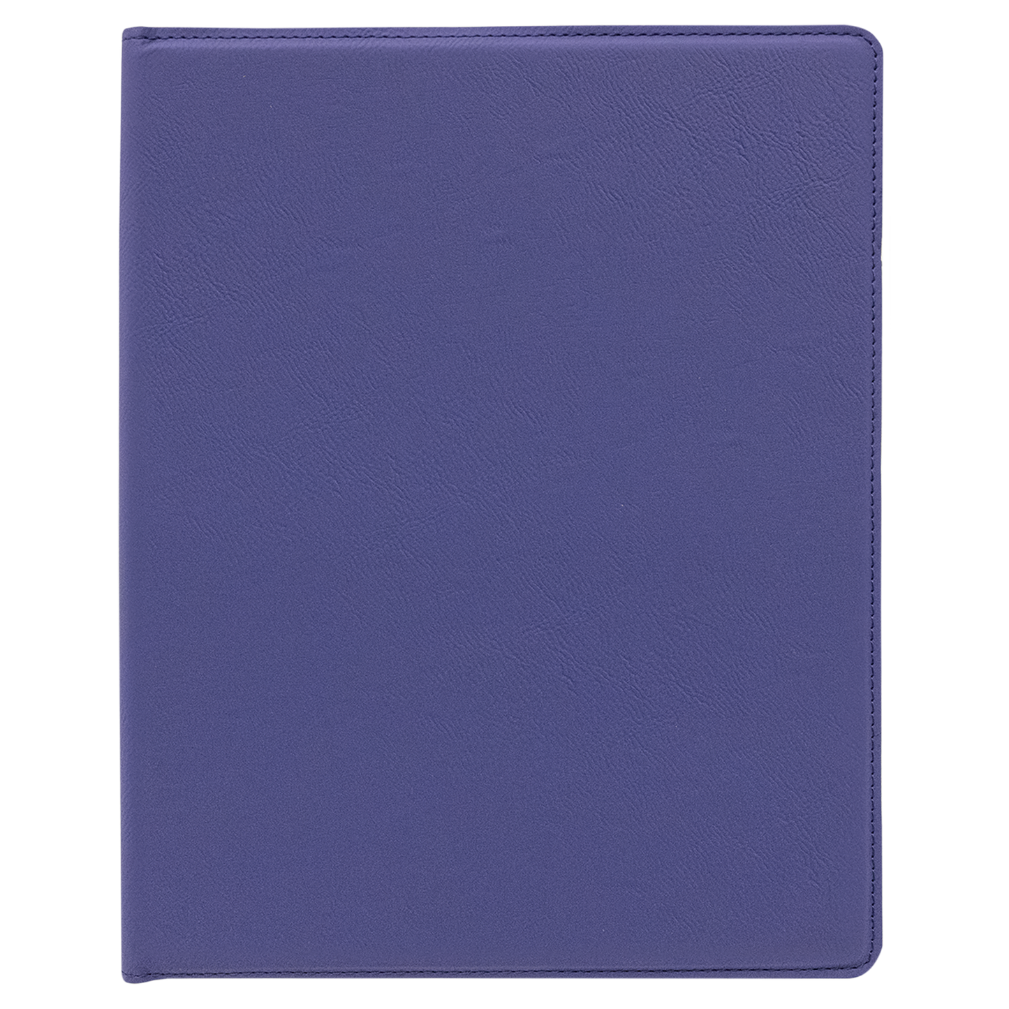 Leather Portfolio with Notepad