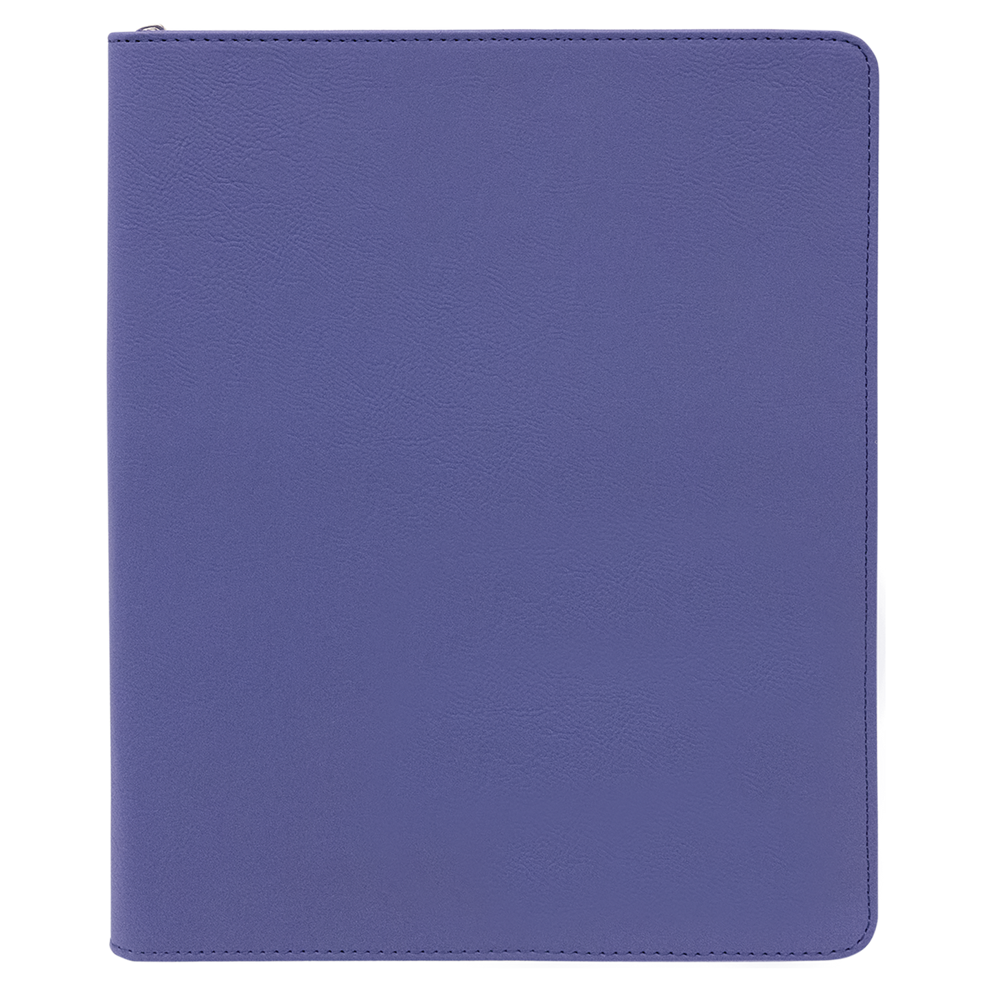9 1/2" x 12" Leather Portfolio with Notepad