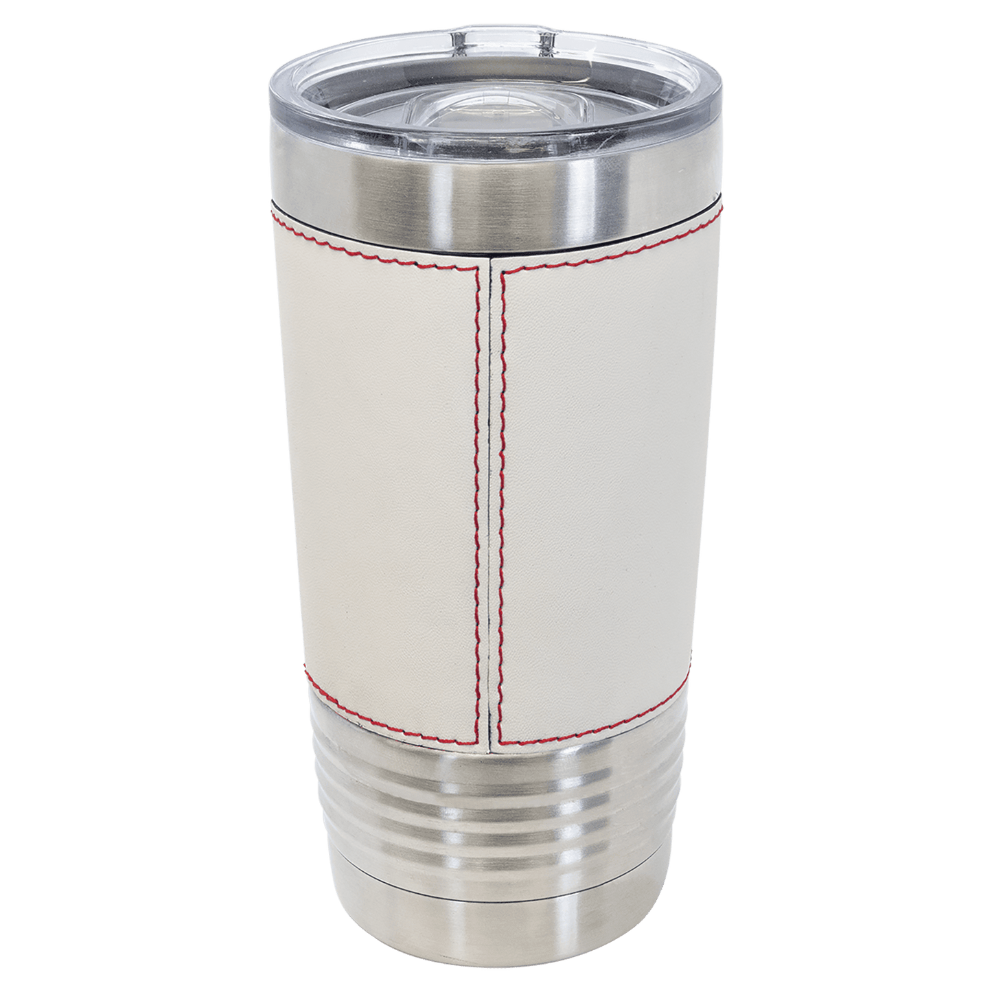 20 oz. Baseball Tumbler with Slider Lid