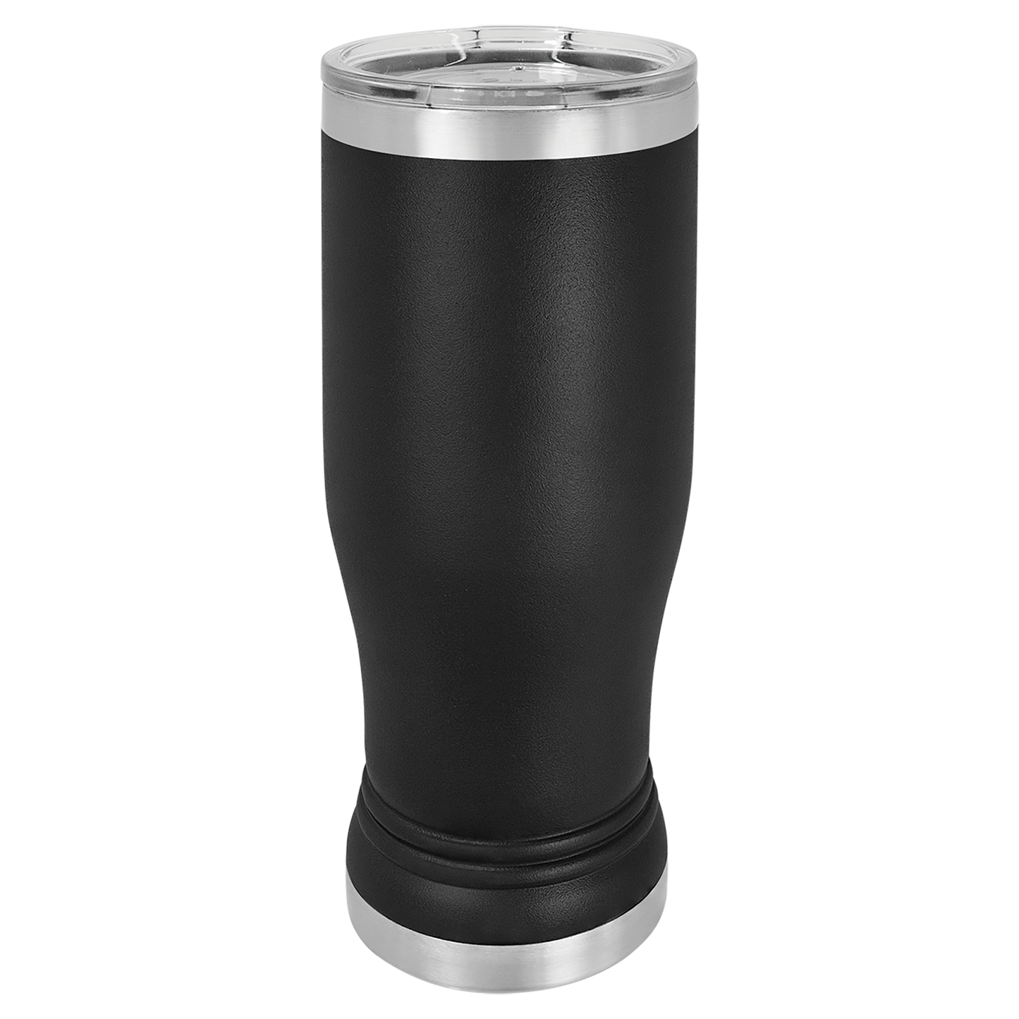 14 oz Pilsner with Clear Lid