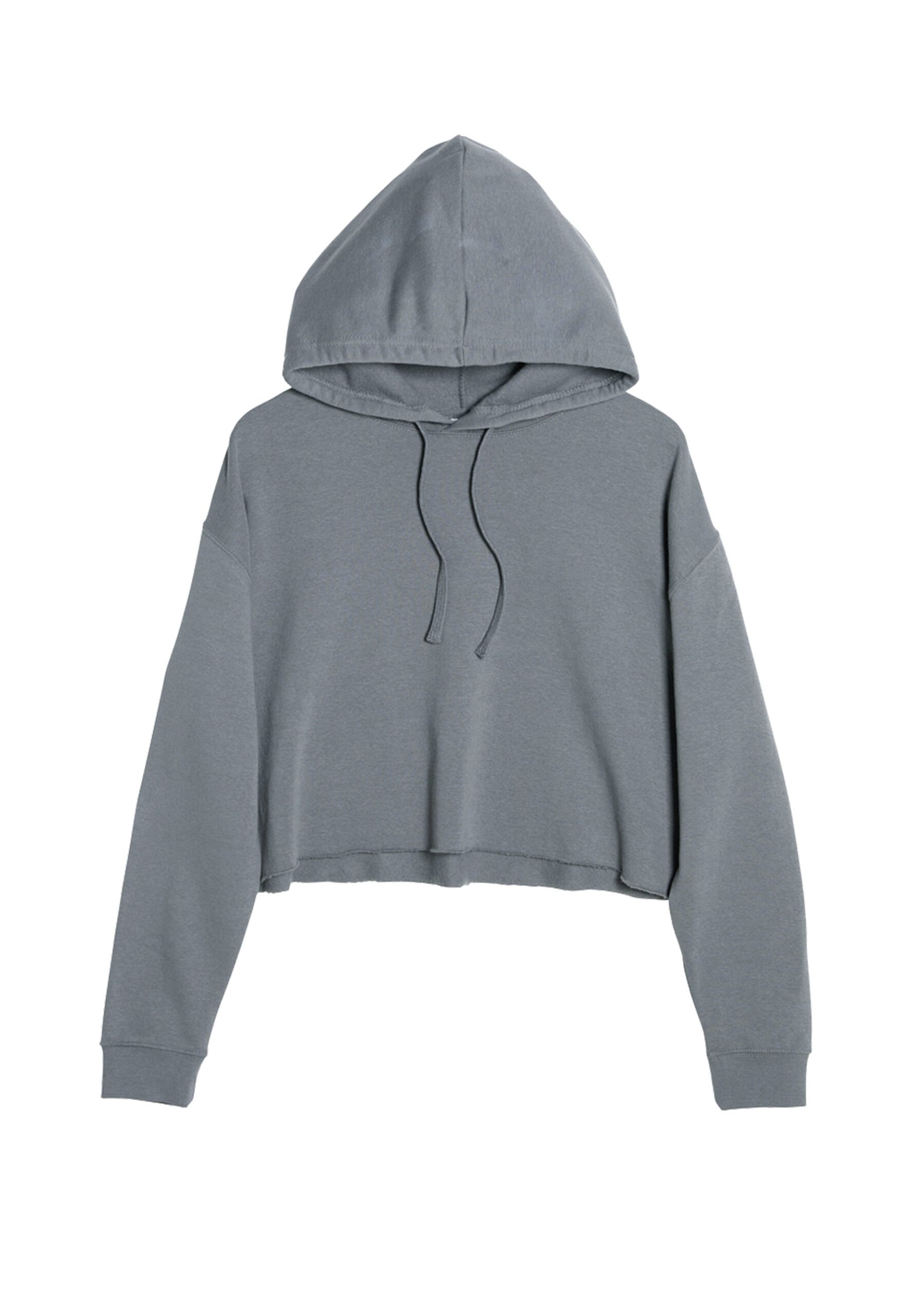 Crop Hoodie