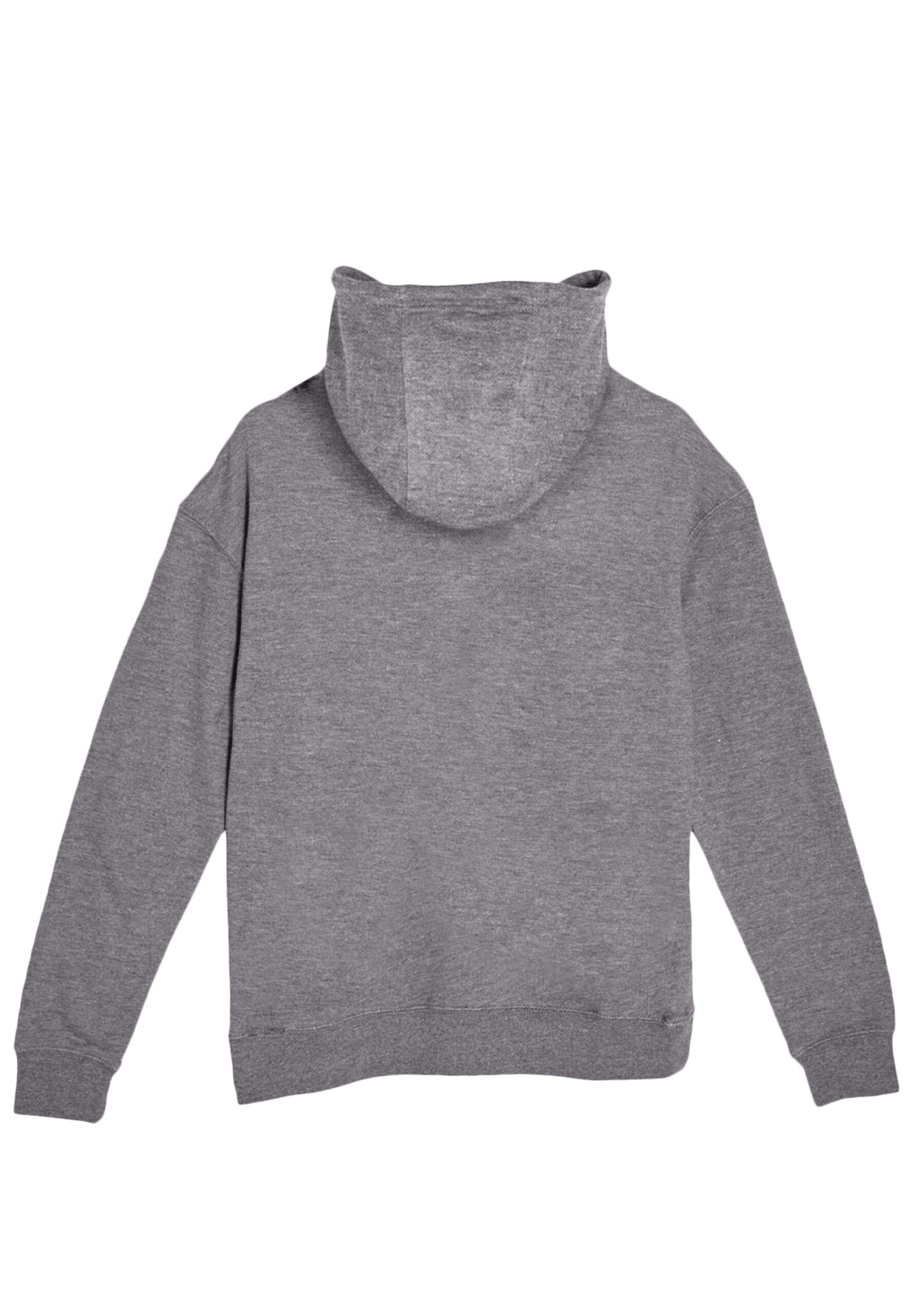 Lightweight French Terry Hoodie