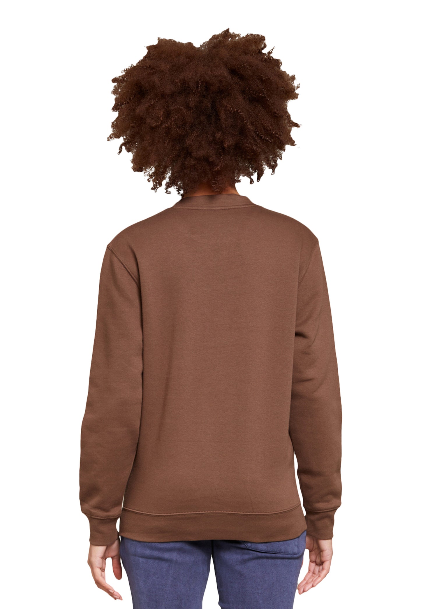 Premium Crewneck Sweatshirt