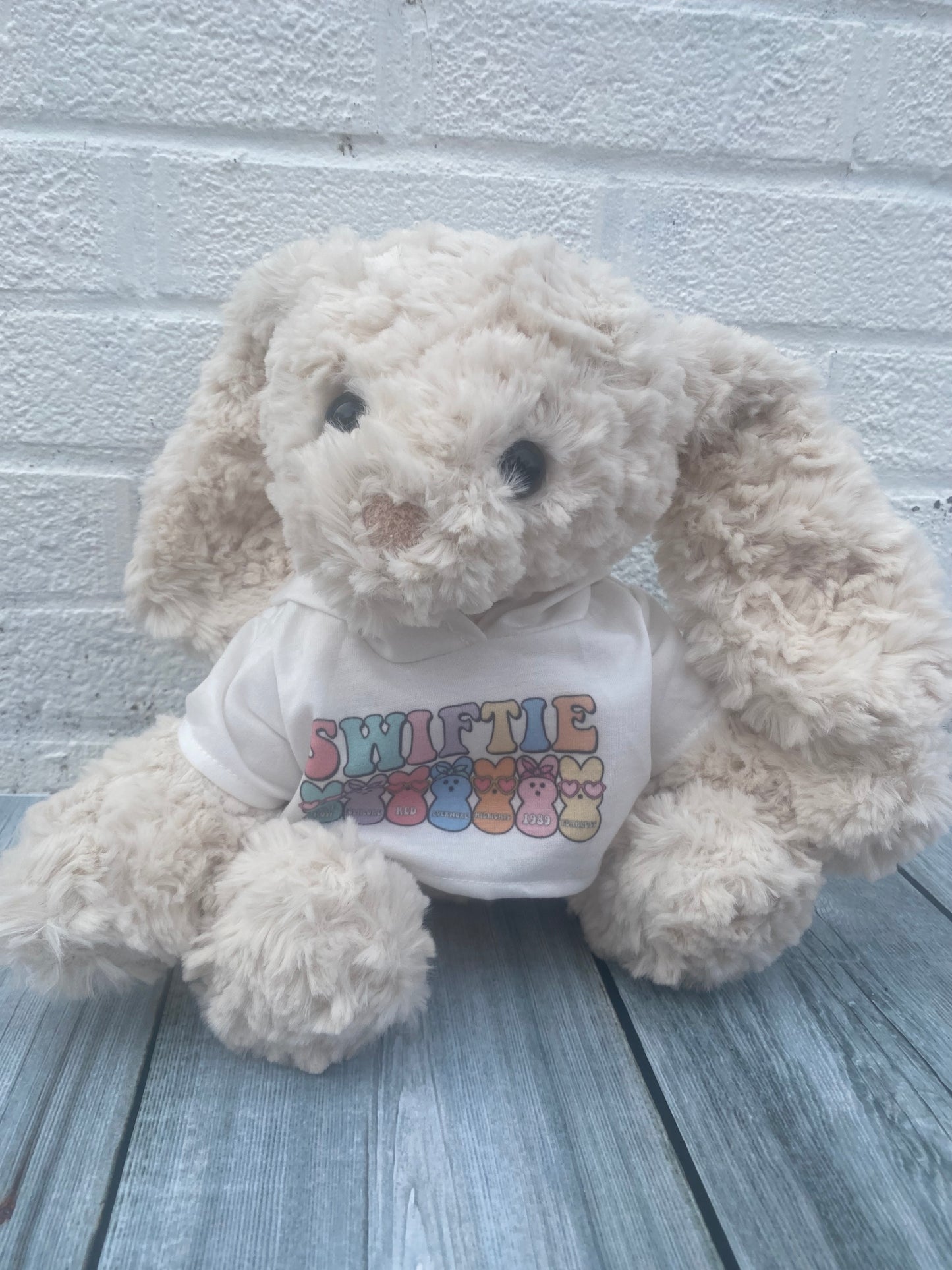 Easter Bunny and Shirt Sets