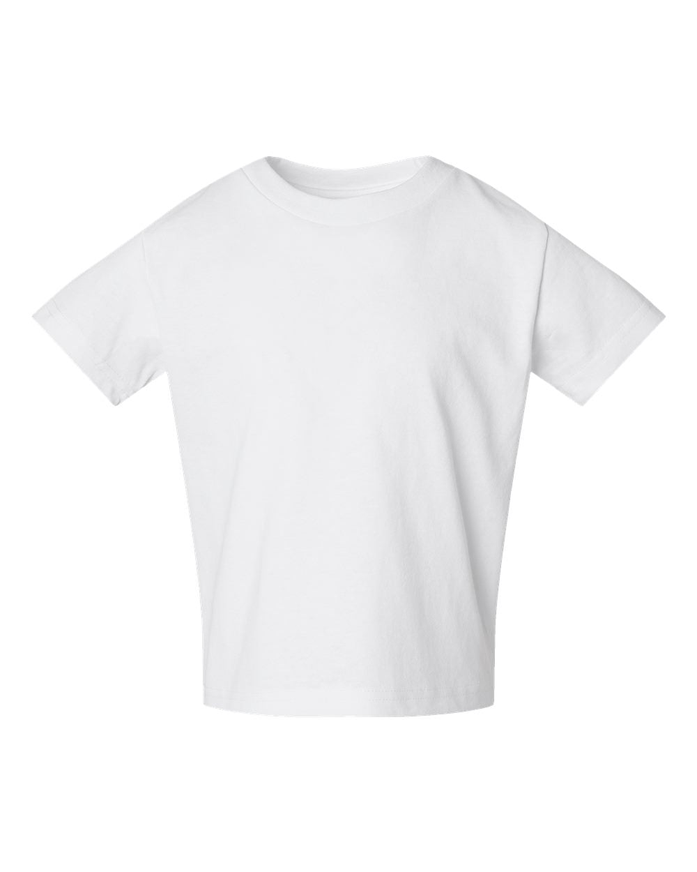 Rabbit Skins Infant Cotton Jersey Tee