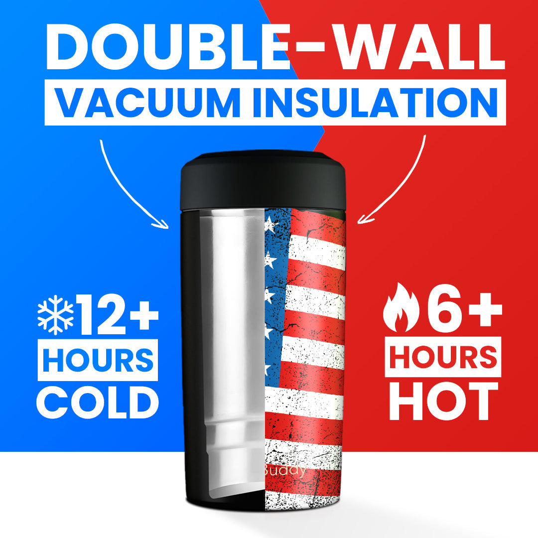 Monogram Golfer Frost Buddy