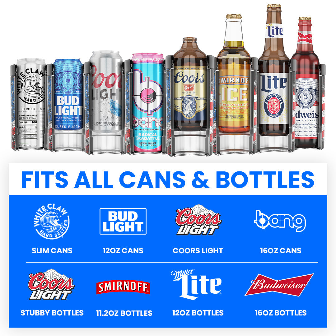 Monogram Golfer Frost Buddy