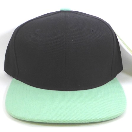 Youth Two-Tone Snapback