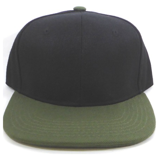 Youth Two-Tone Snapback
