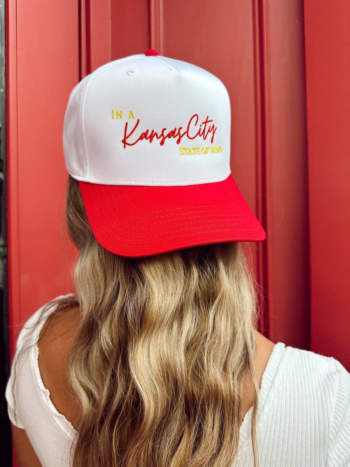 Kansas City State Of Mind