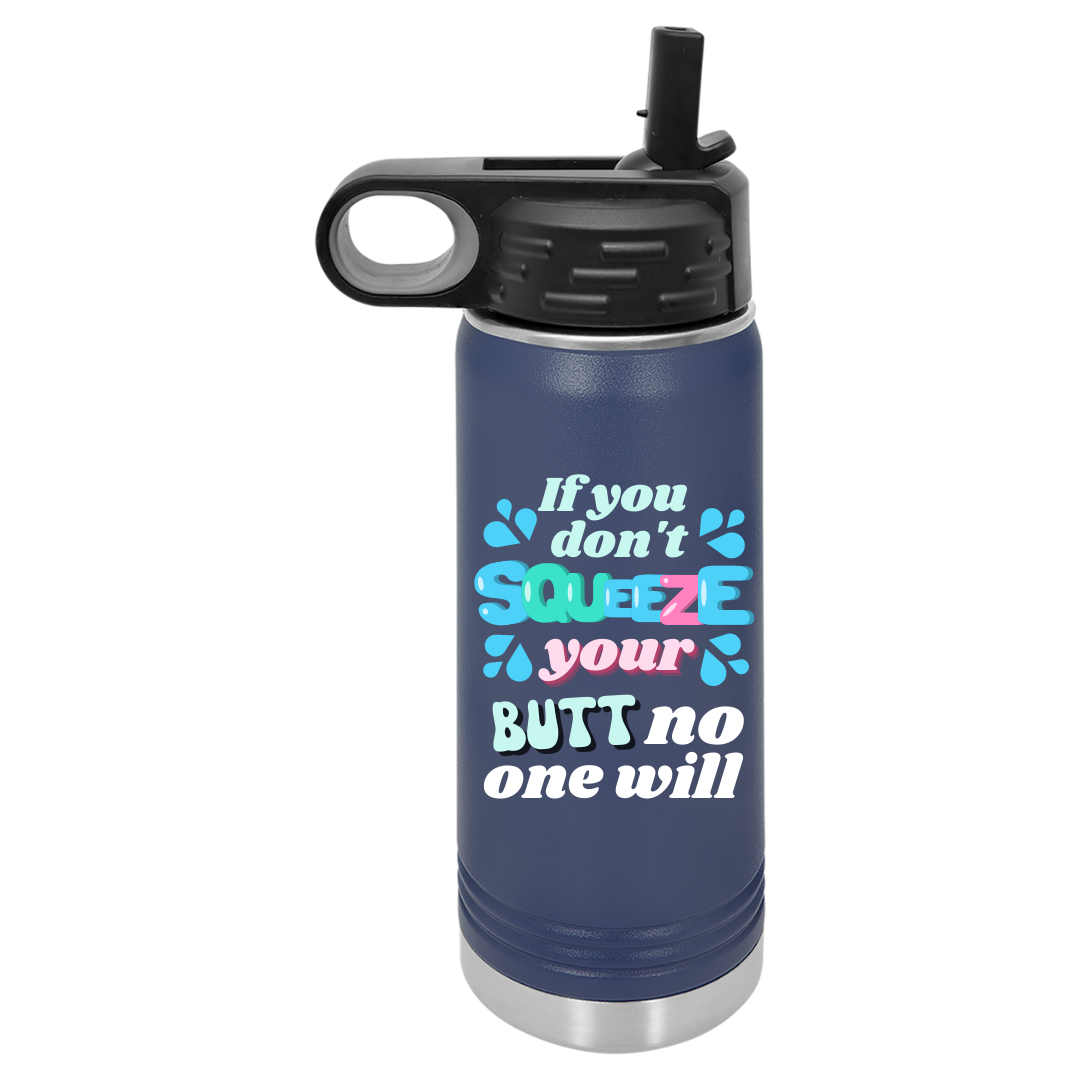 Cycling 20oz Tumblers