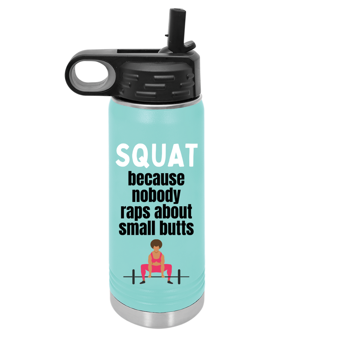 Cycling 20oz Tumblers