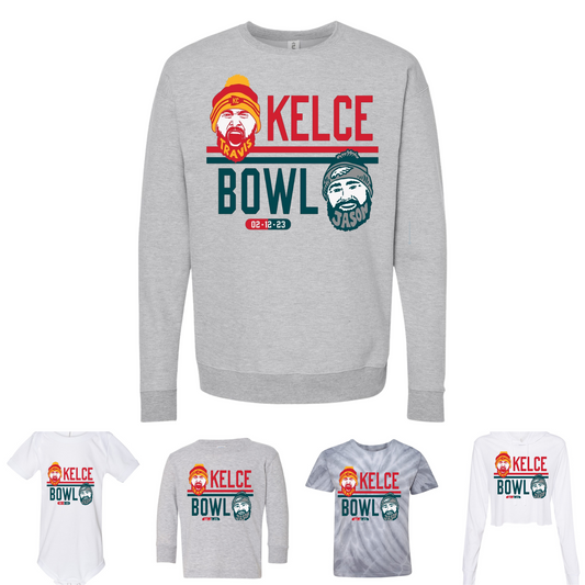 Kelce Bowl