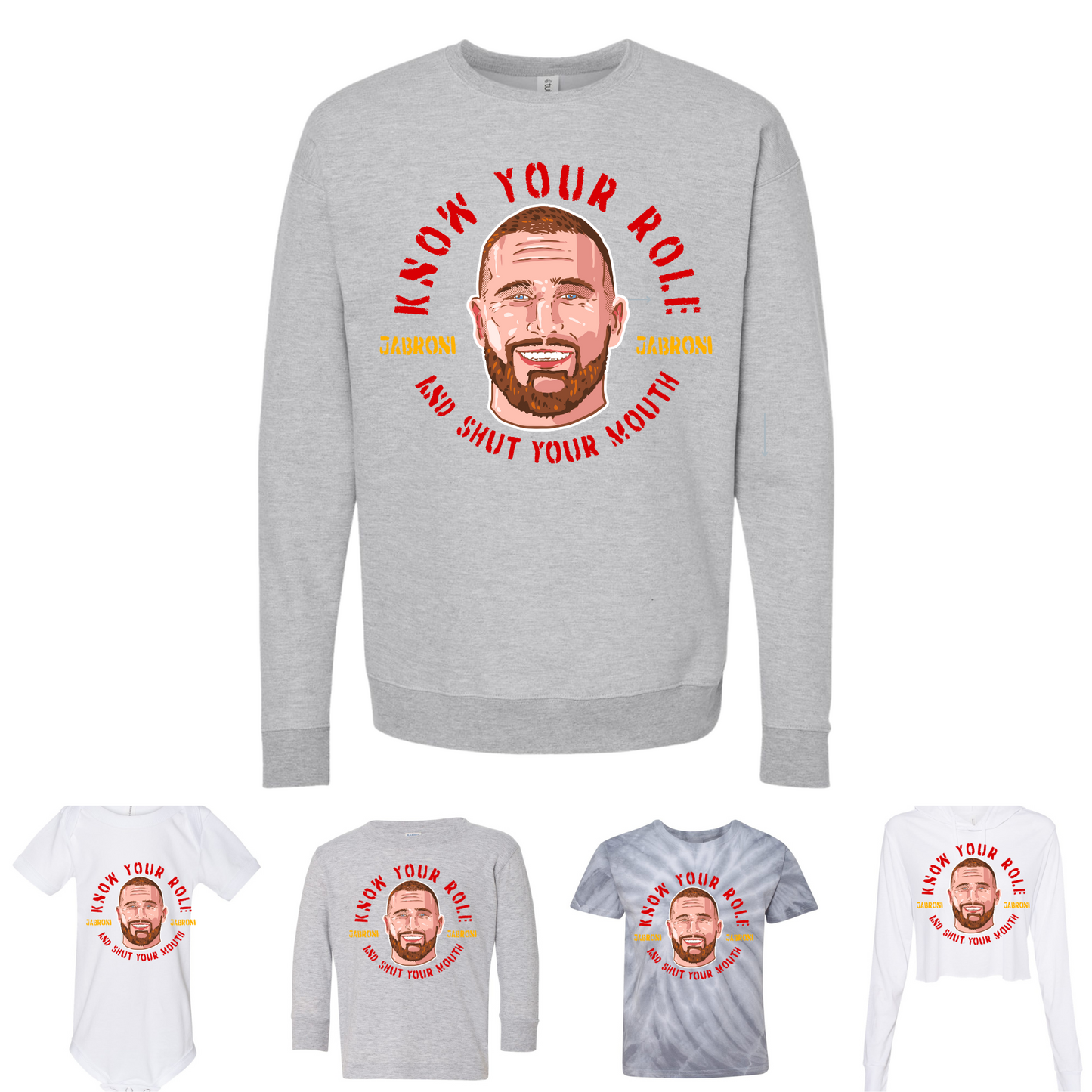 Kelce - Jabroni