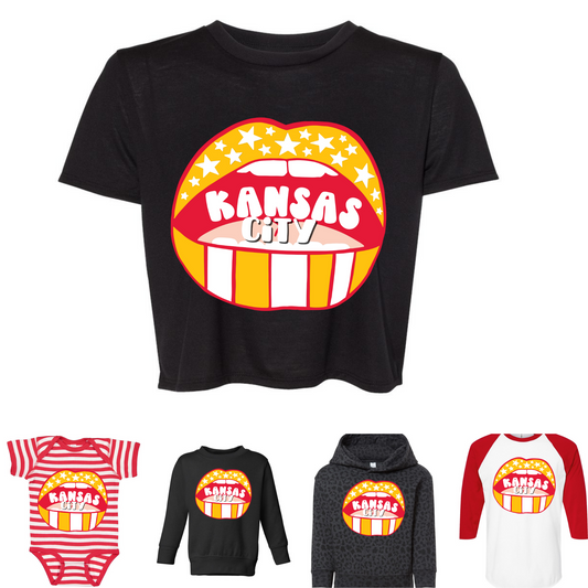 Kansas City Lips