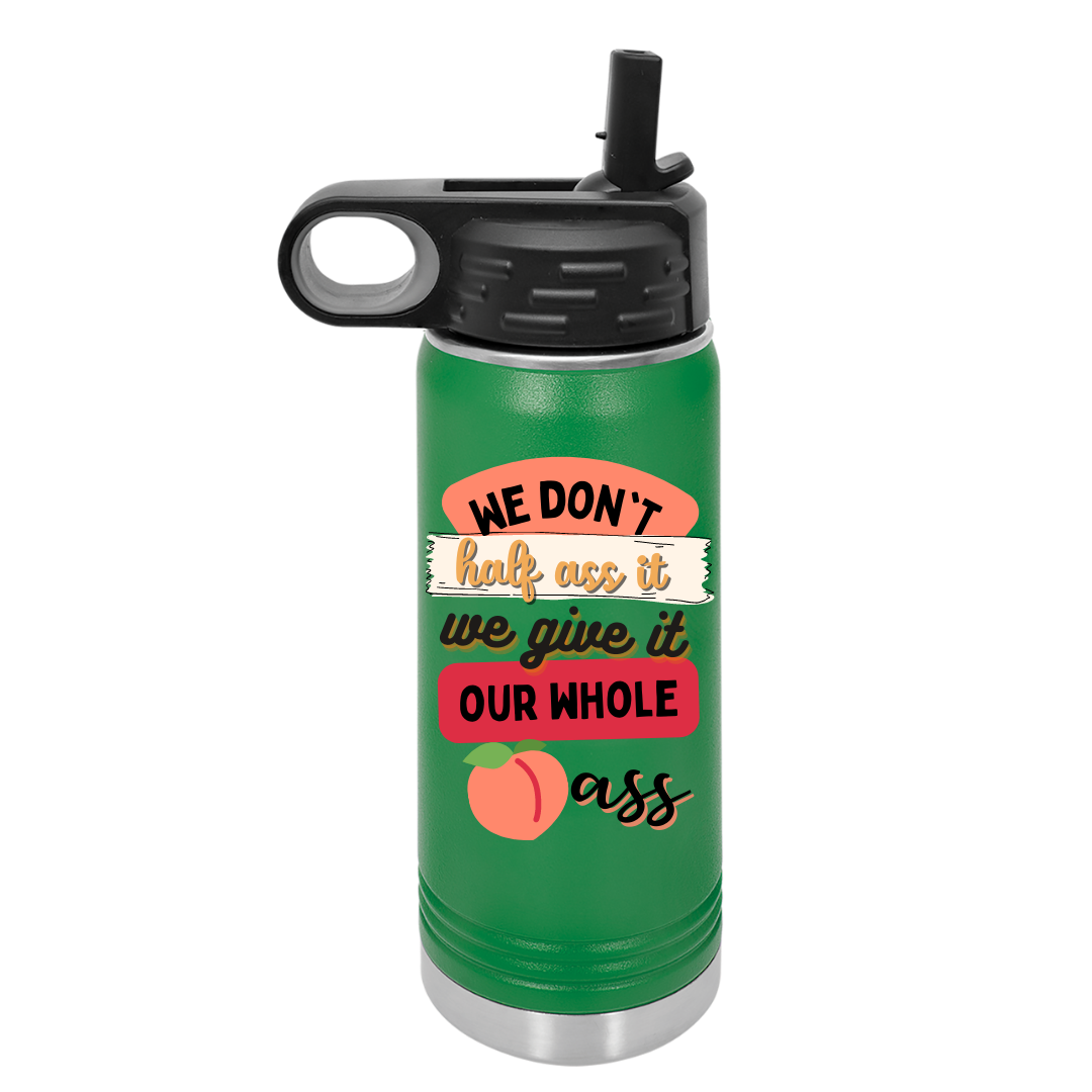 Cycling 20oz Tumblers