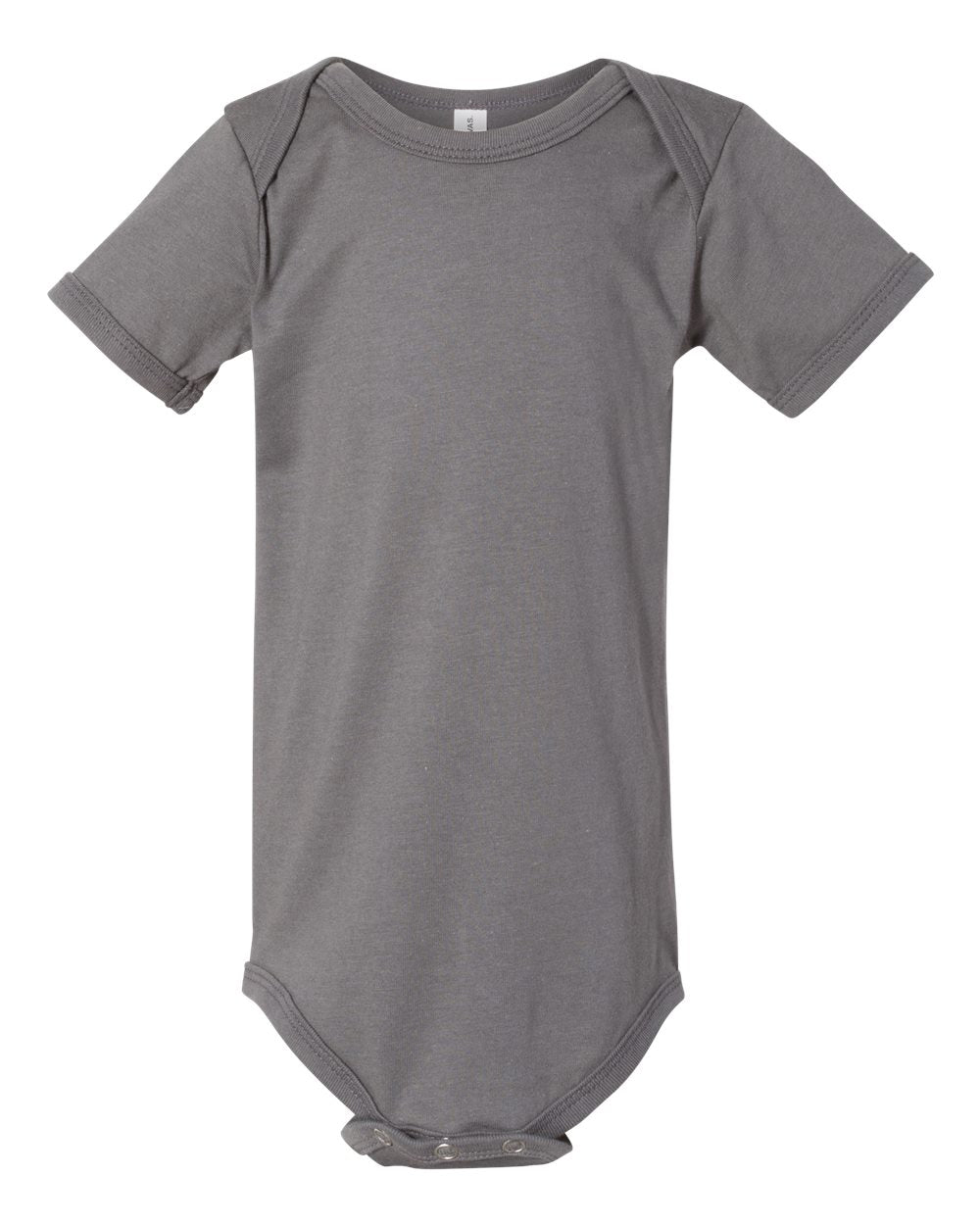 Bella Canvas Infant Jersey One Piece