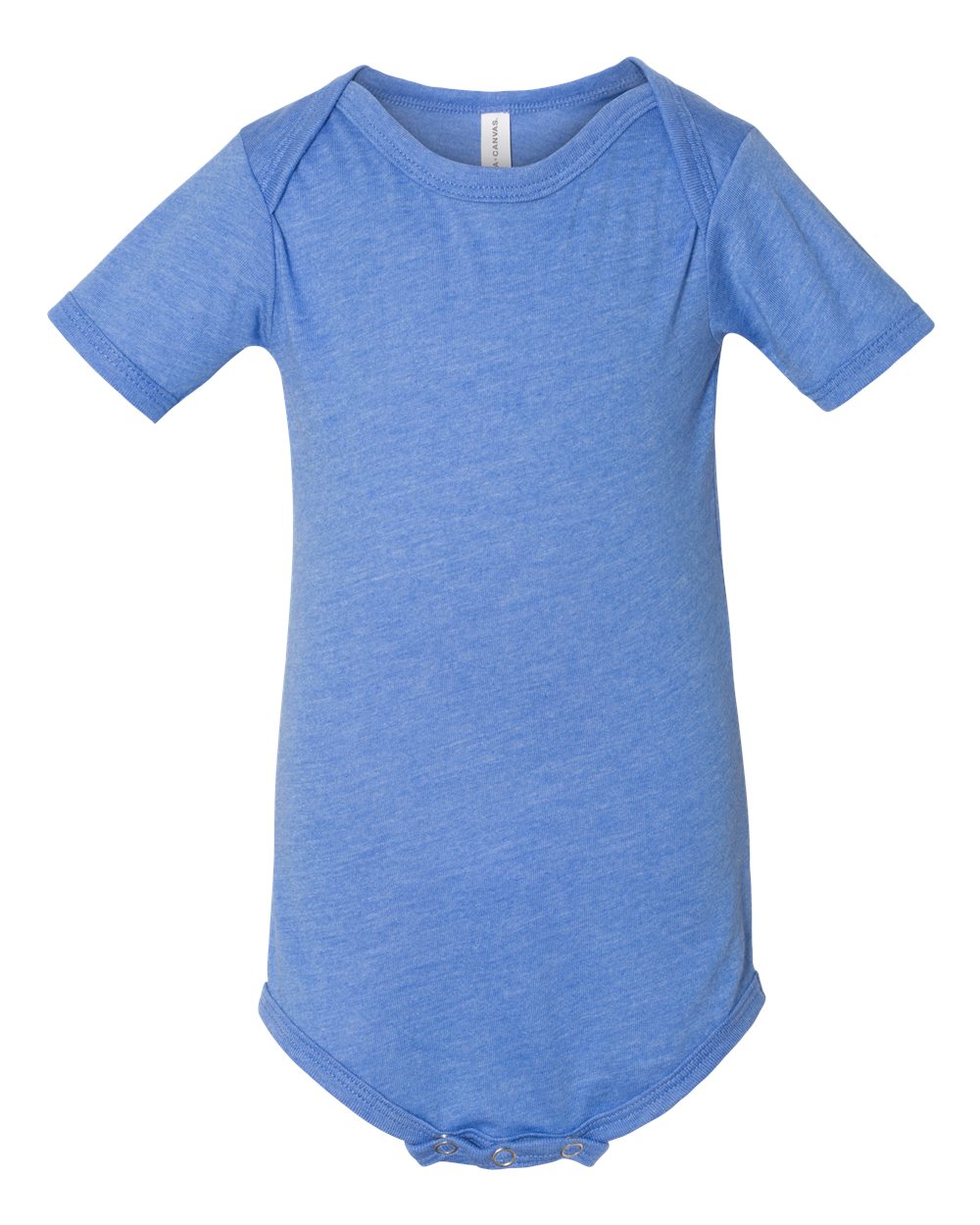 Bella Canvas Infant Jersey One Piece