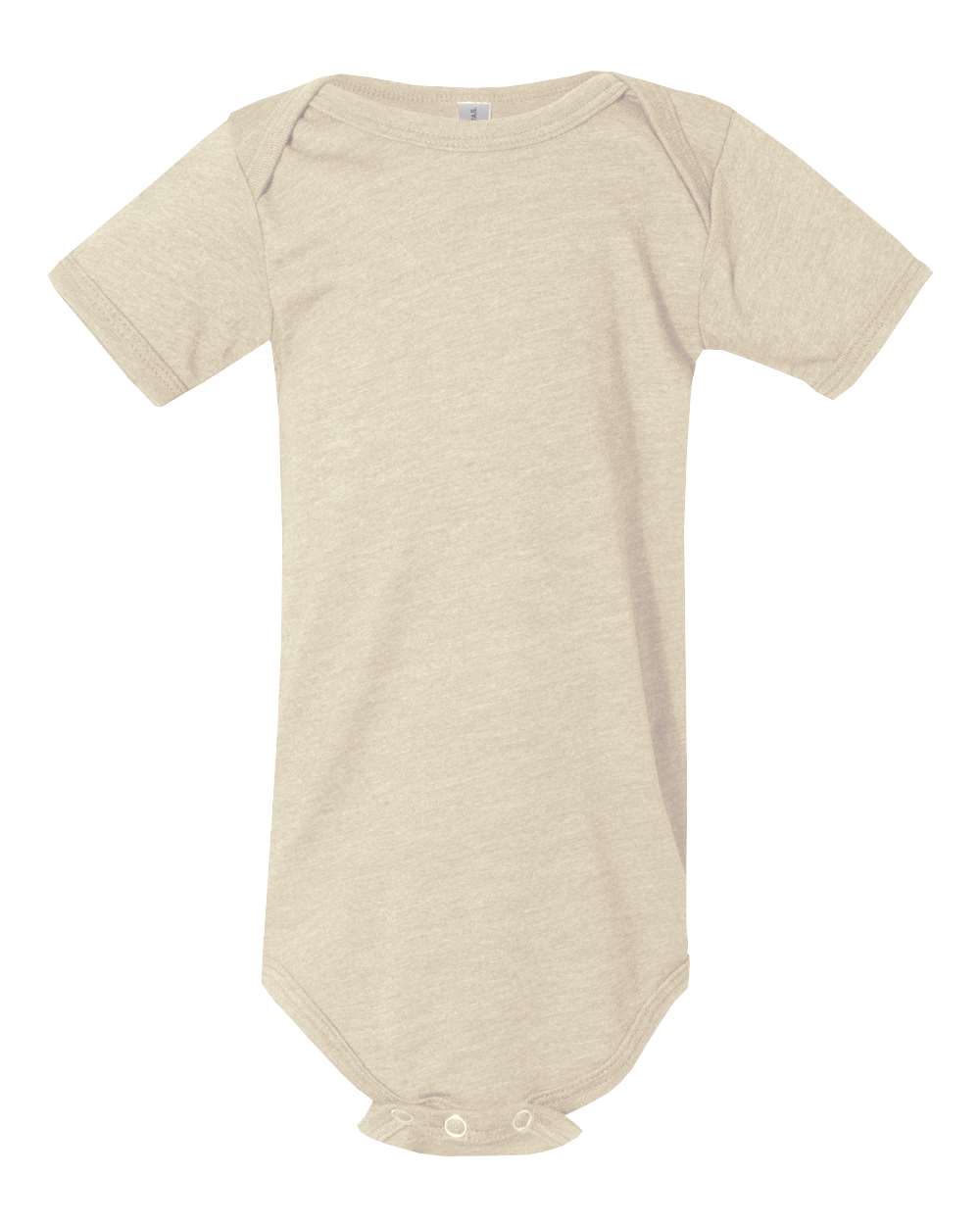 Bella Canvas Infant Jersey One Piece