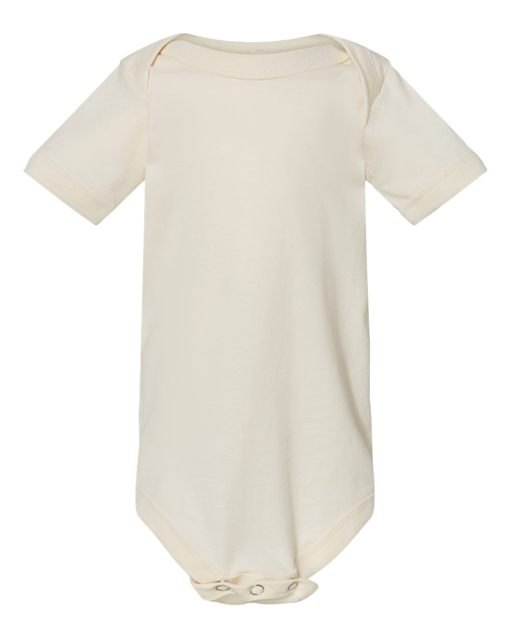 Bella Canvas Infant Jersey One Piece