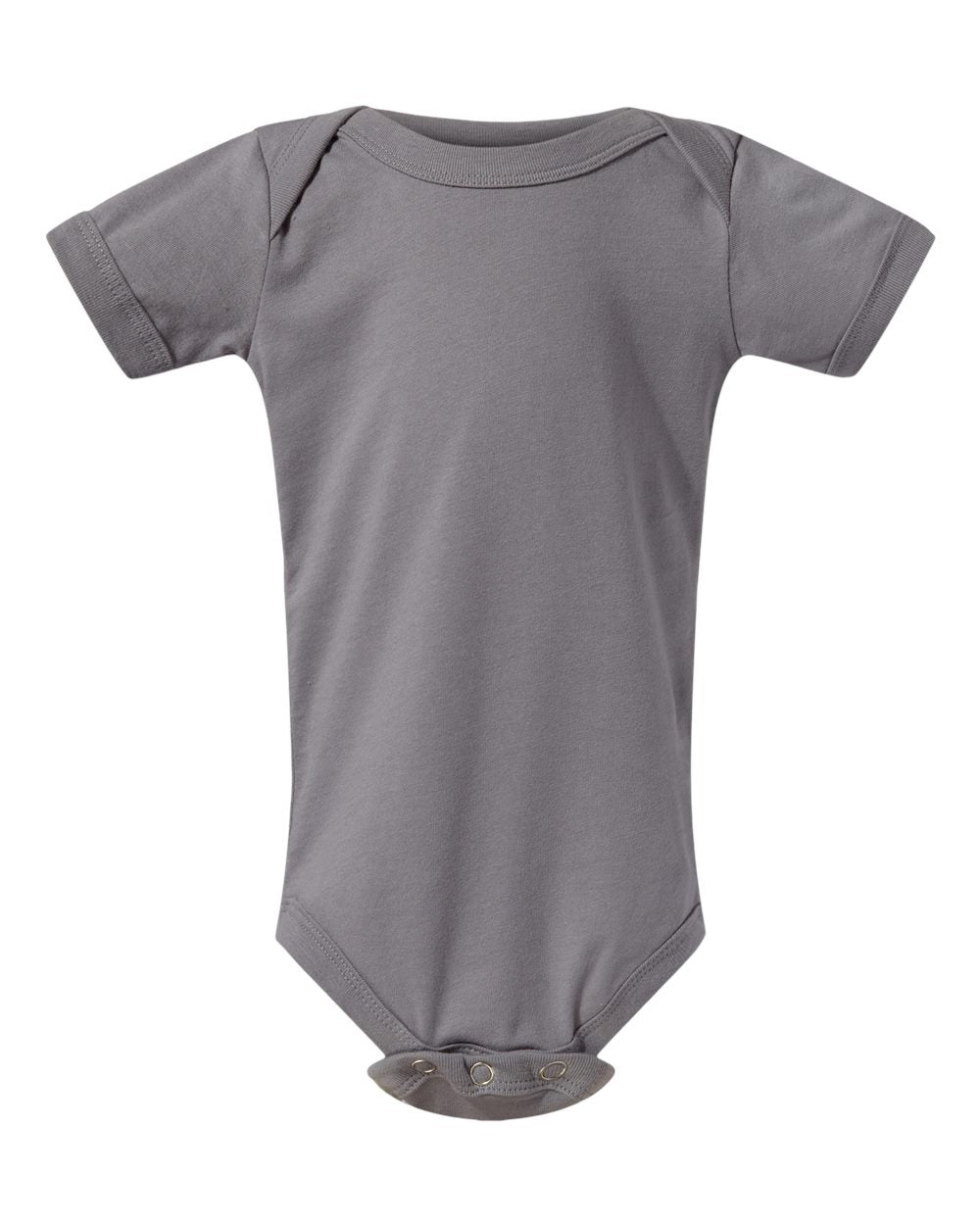 Bella Canvas Infant Jersey One Piece