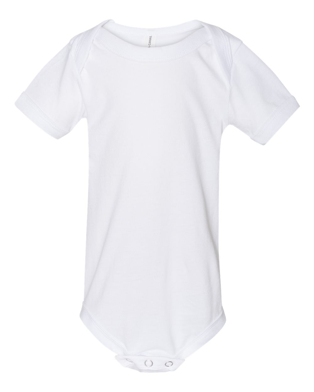 Bella Canvas Infant Jersey One Piece