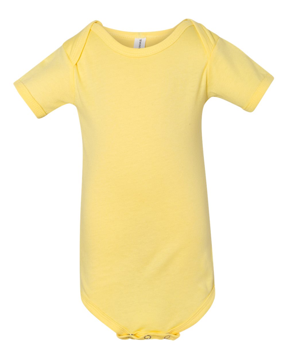 Bella Canvas Infant Jersey One Piece