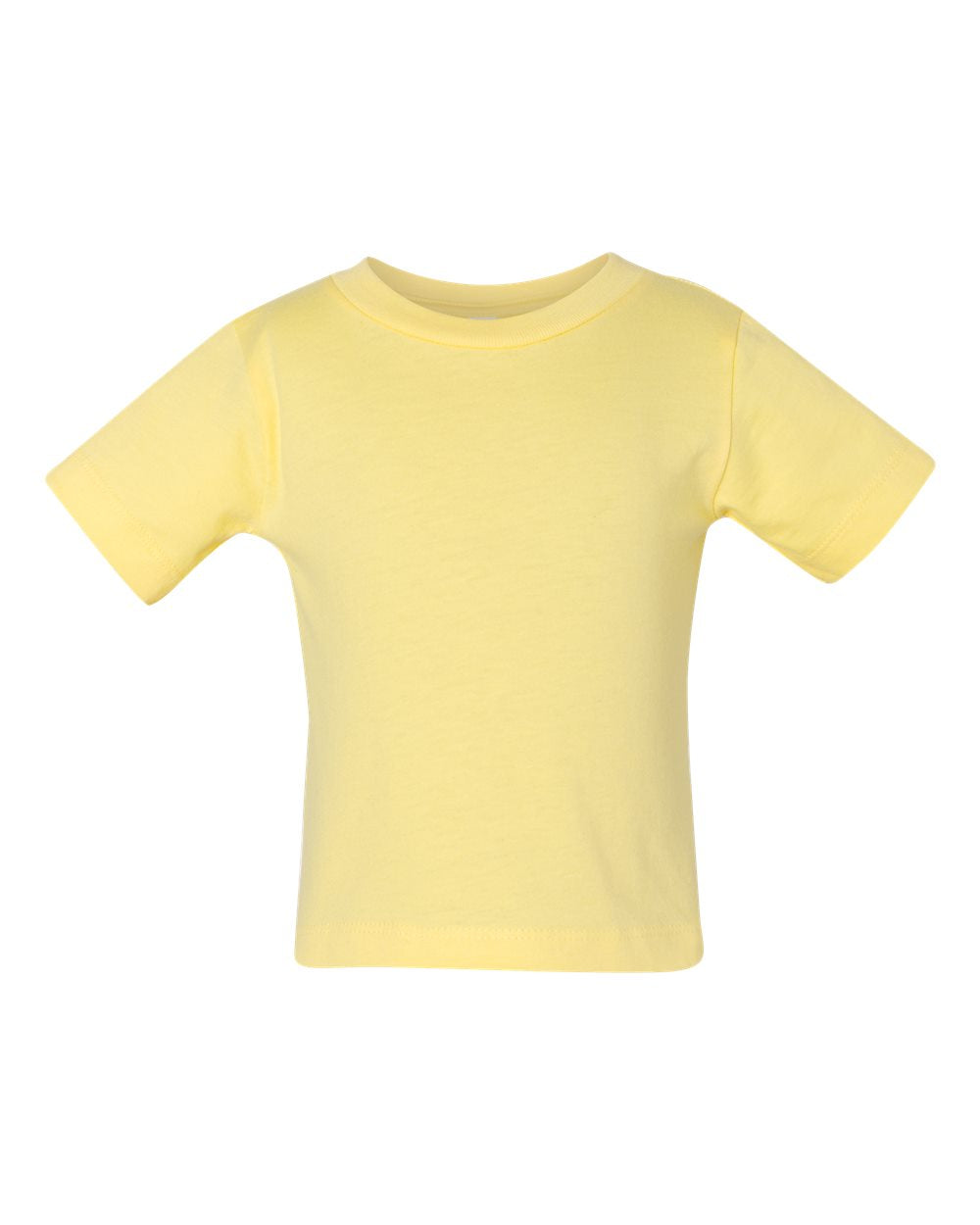 Bella Canvas Infant Jersey T-Shirt