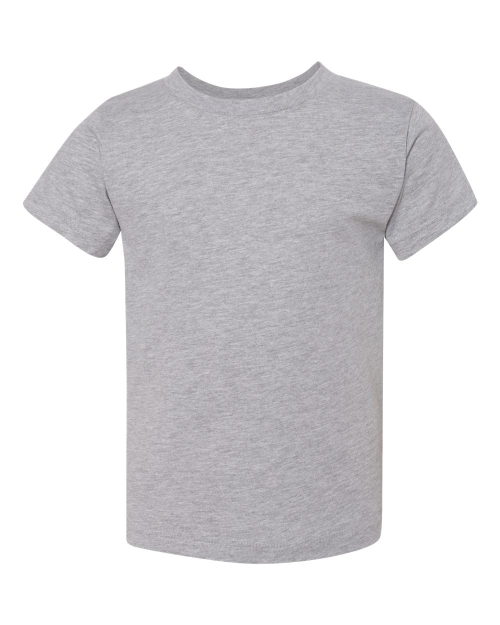Bella Canvas Toddler T-Shirt