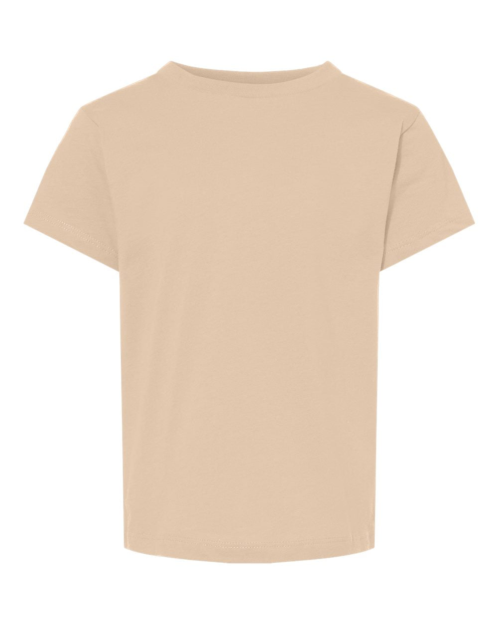 Bella Canvas Toddler T-Shirt
