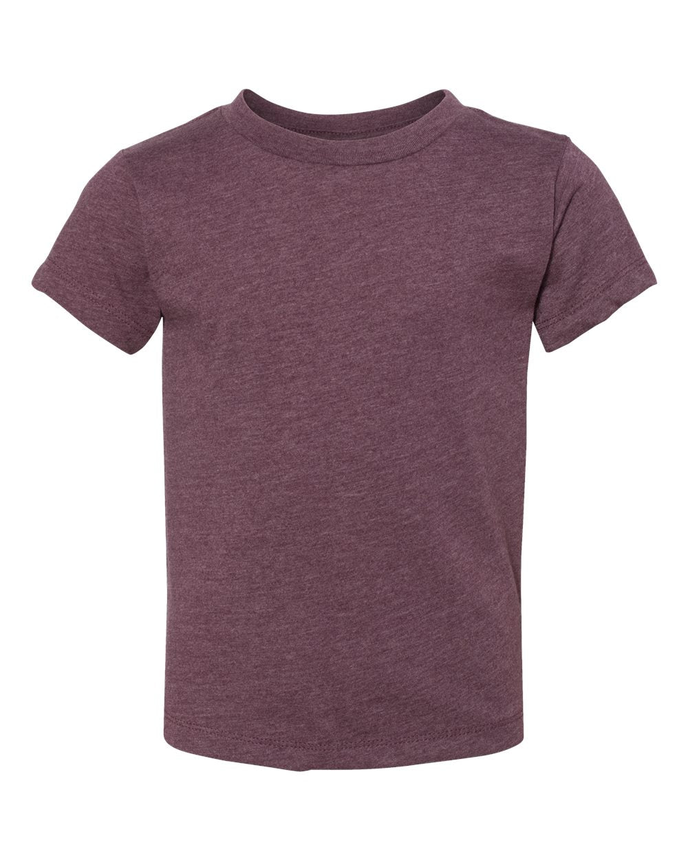 Bella Canvas Toddler T-Shirt