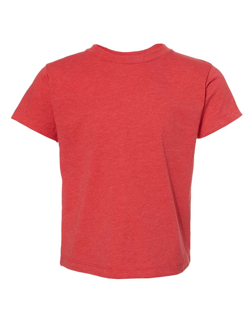 Bella Canvas Toddler T-Shirt
