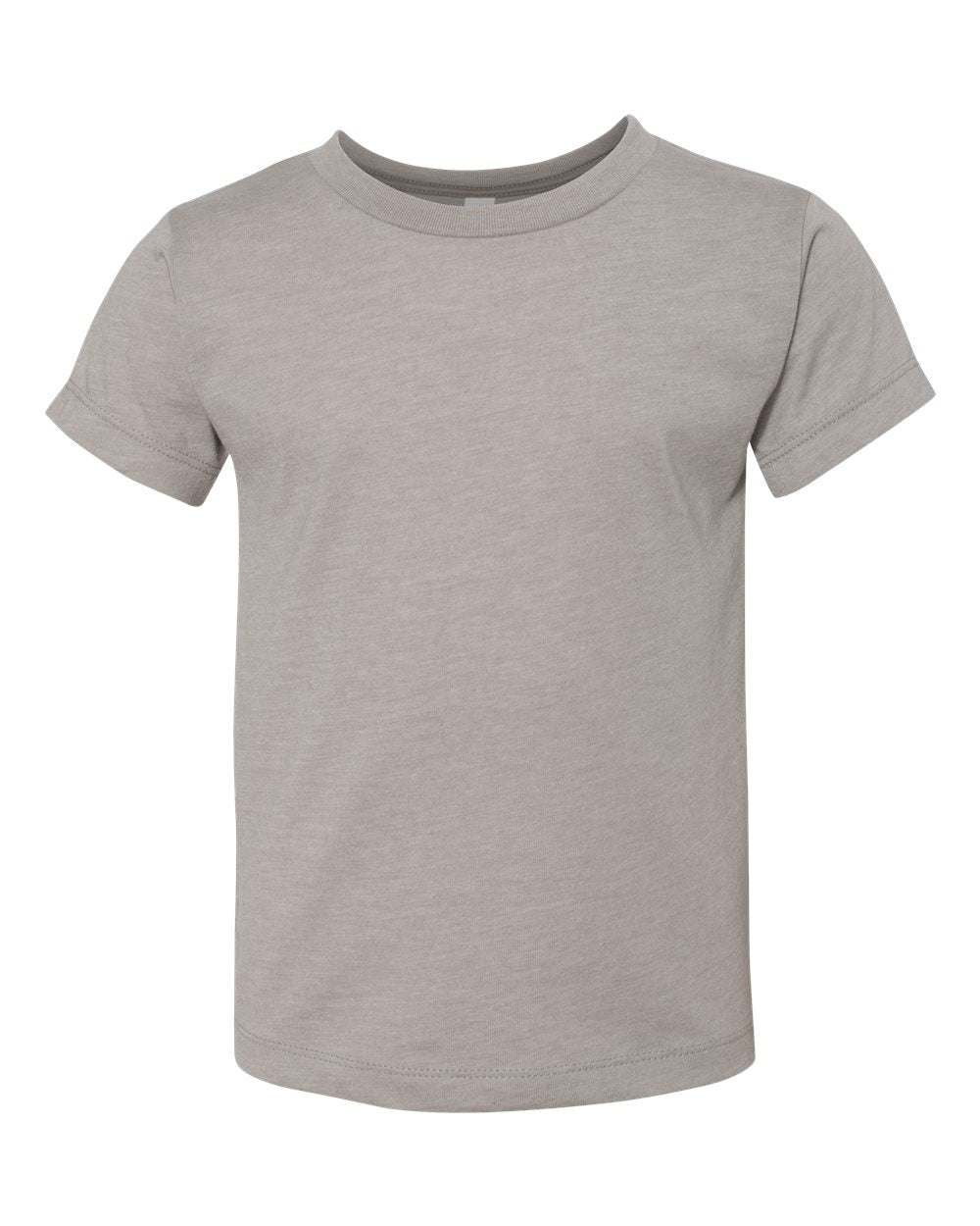 Bella Canvas Toddler T-Shirt