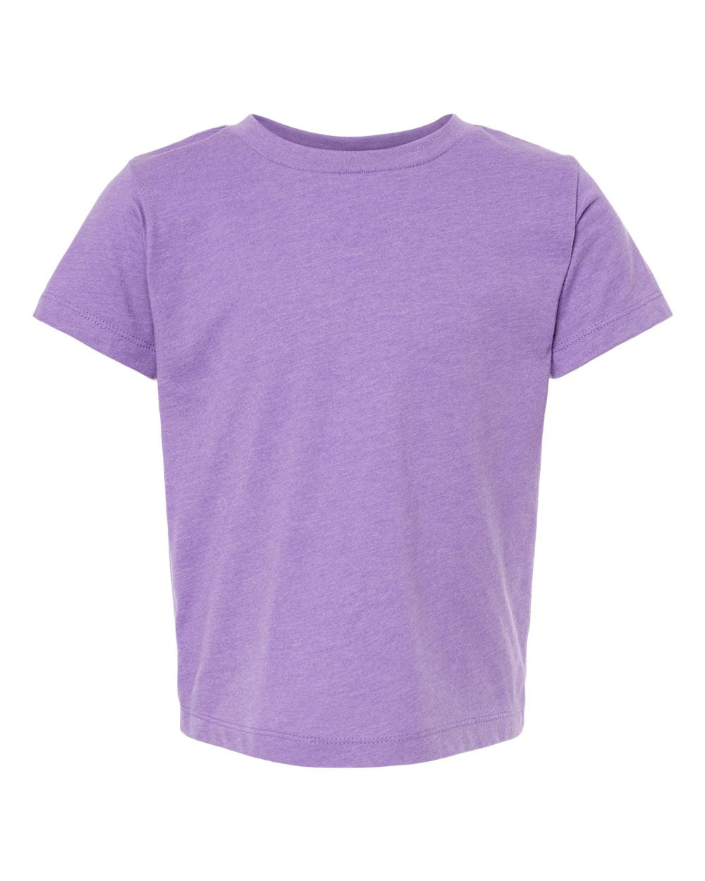 Bella Canvas Toddler T-Shirt