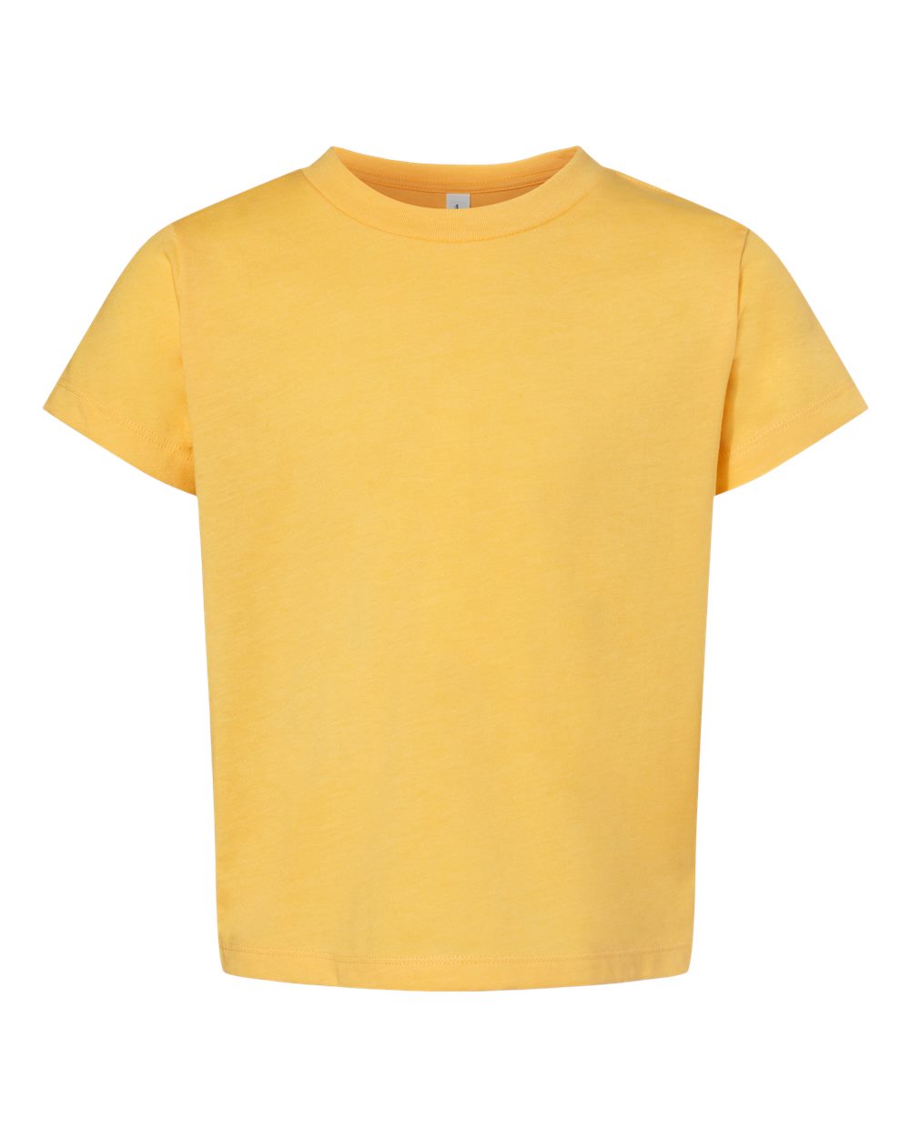 Bella Canvas Toddler T-Shirt