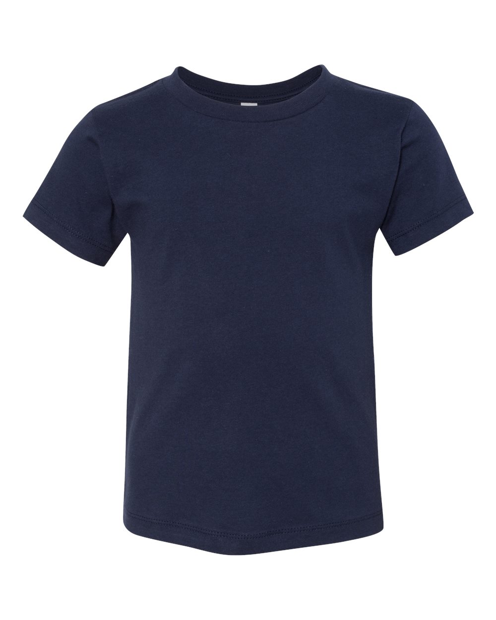Bella Canvas Toddler T-Shirt