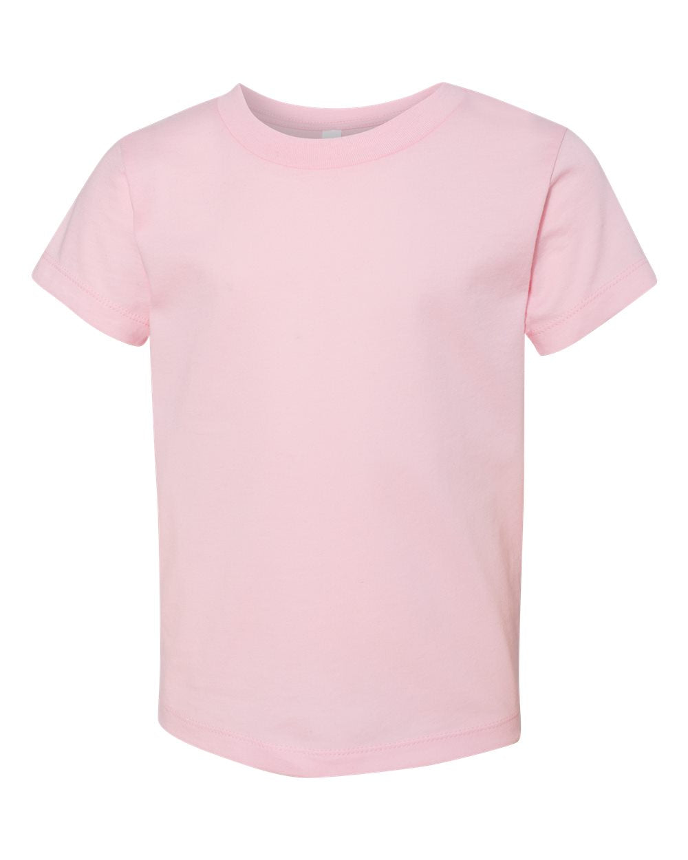 Bella Canvas Toddler T-Shirt