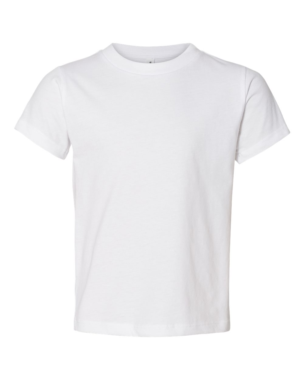 Bella Canvas Toddler T-Shirt